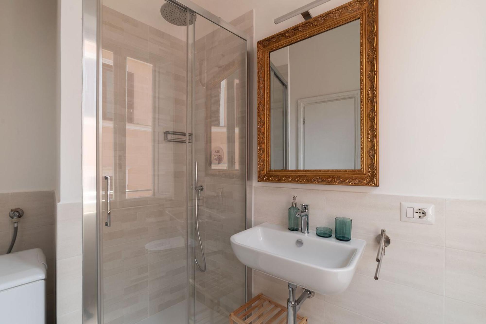 2 Bedroom Flat With Vatican Terrace Appartamento