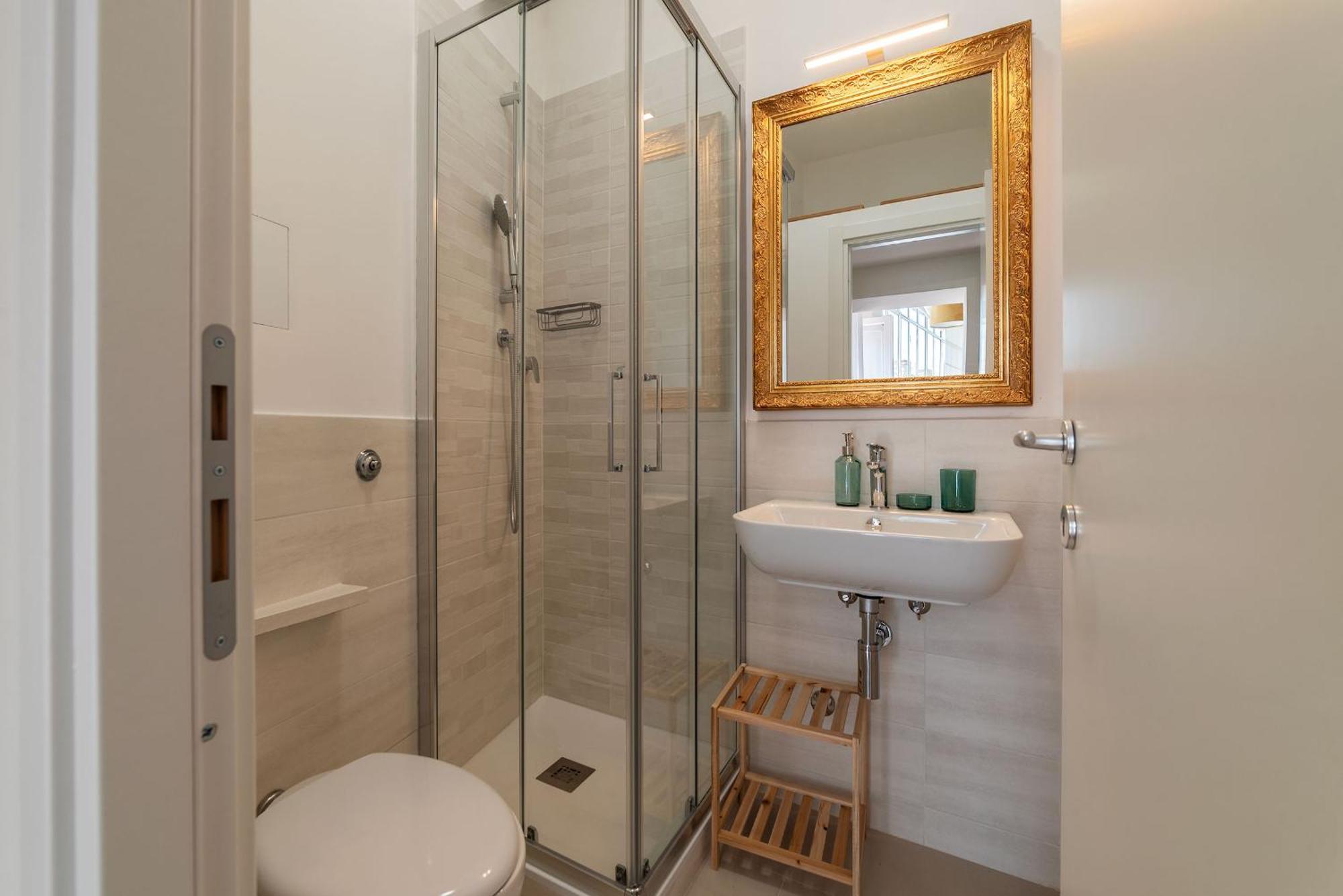 Appartamento 2 Bedroom Flat With Vatican Terrace