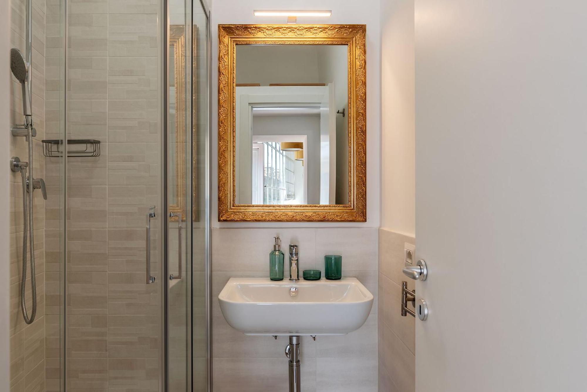 2 Bedroom Flat With Vatican Terrace Appartamento *