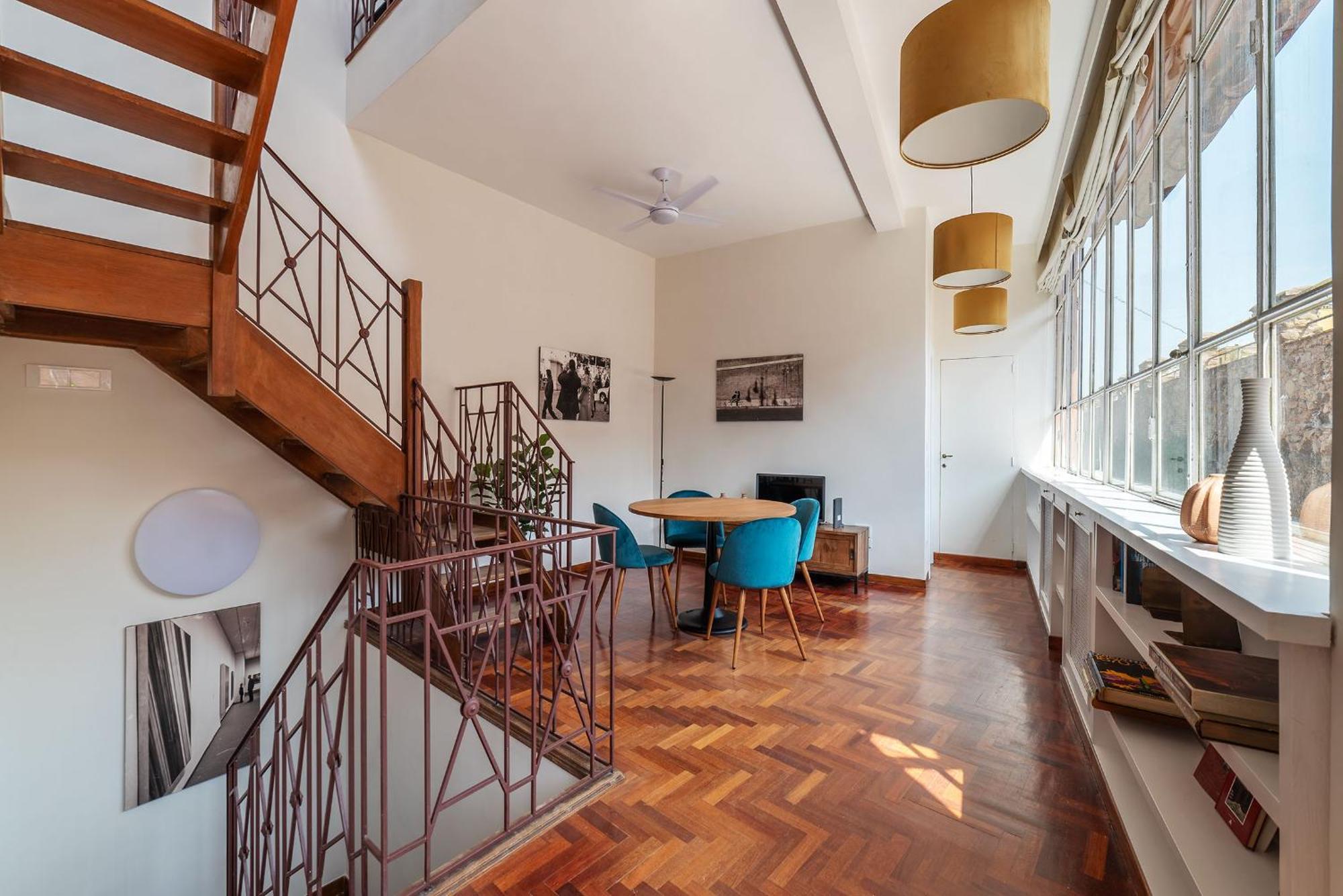 Appartamento 2 Bedroom Flat With Vatican Terrace Roma