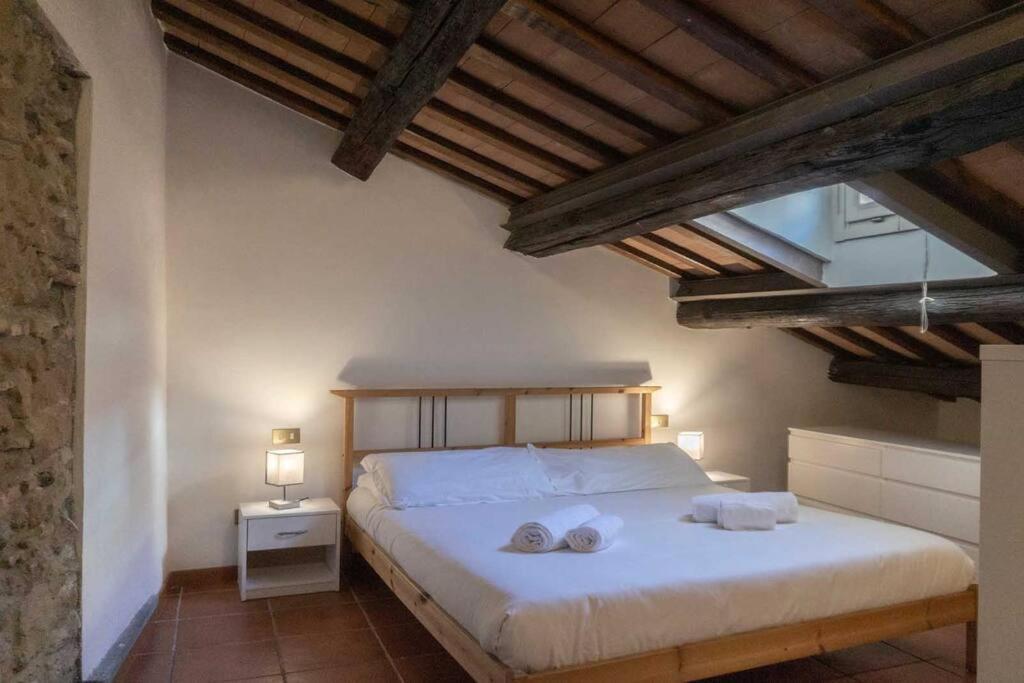 Domus Tempio Deluxe, Centro * Roma