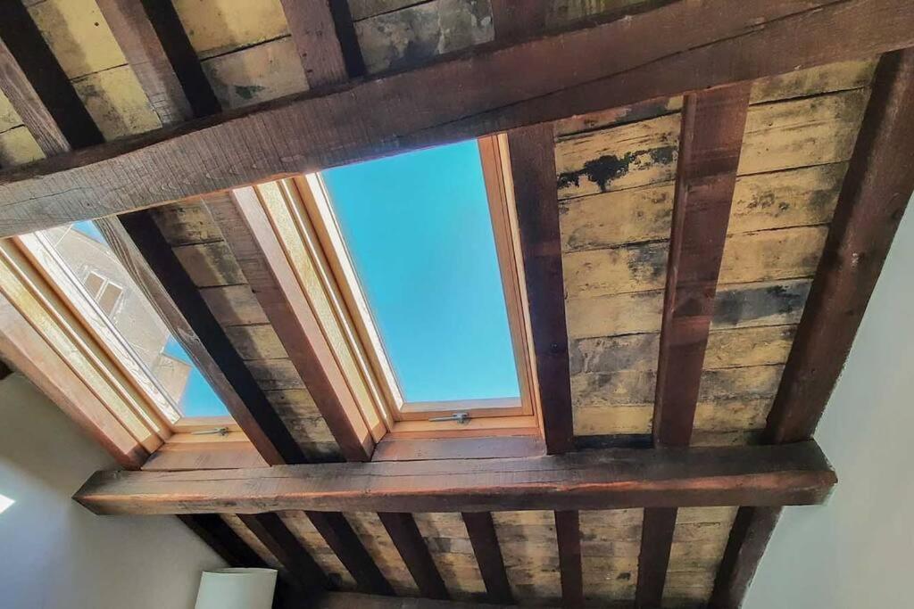Domus Tempio Deluxe, Centro Apartamento