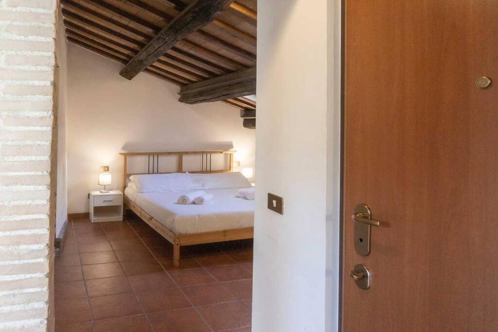 Apartamento Domus Tempio Deluxe, Centro *