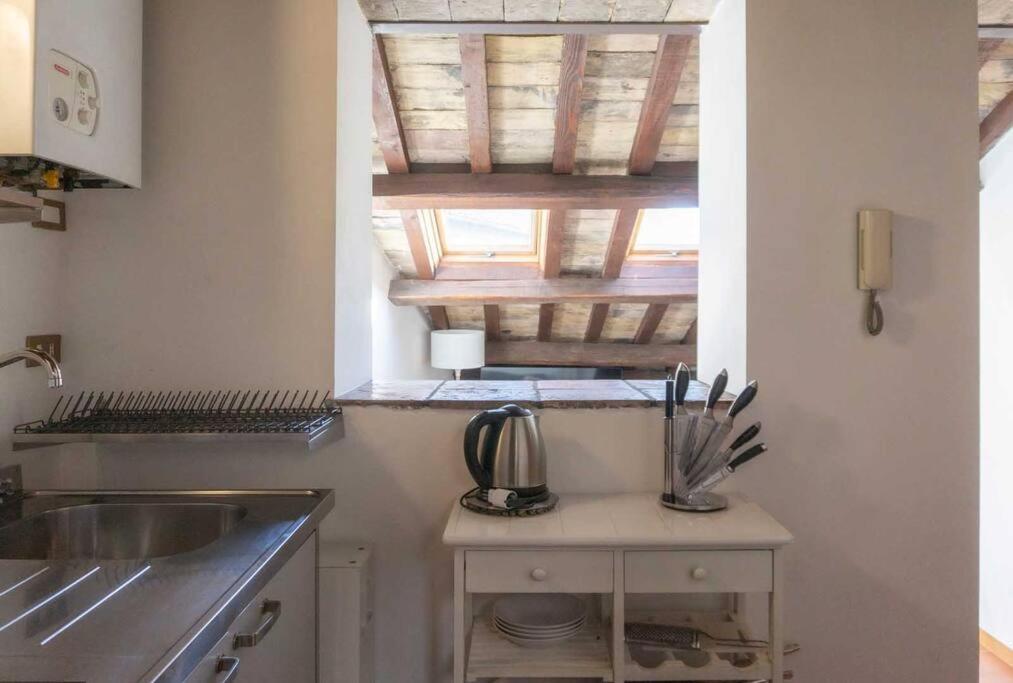 Apartamento Domus Tempio Deluxe, Centro *