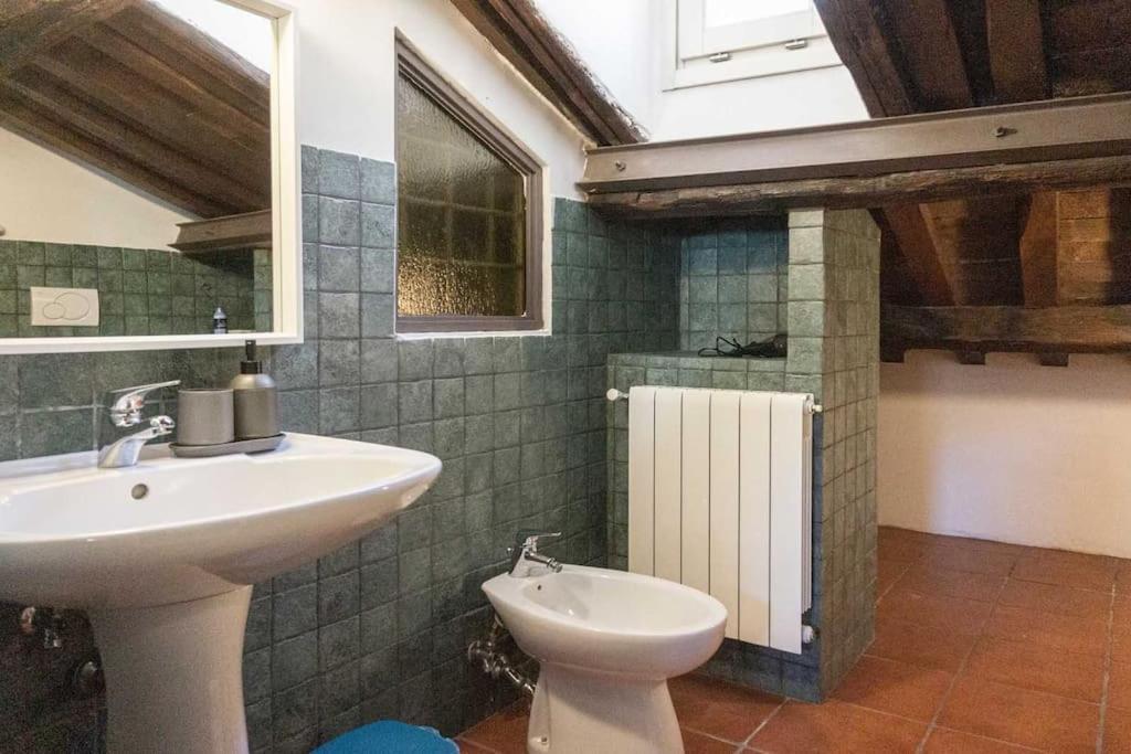 Domus Tempio Deluxe, Centro Apartamento Roma