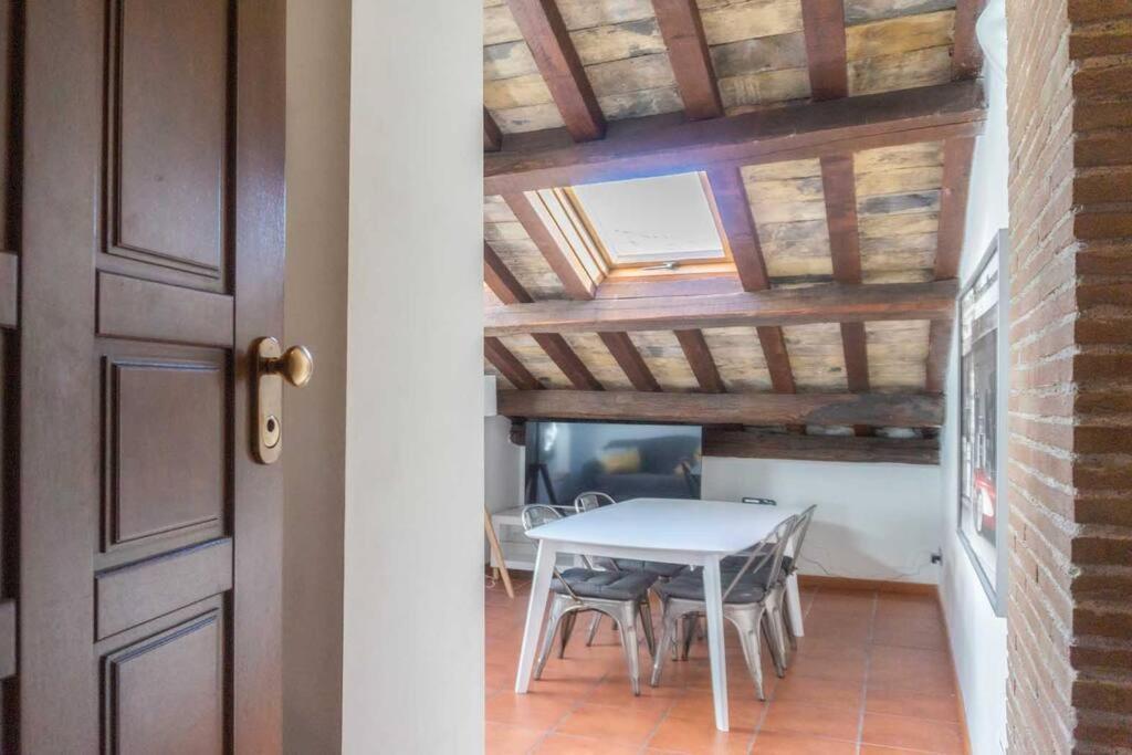 Domus Tempio Deluxe, Centro Roma