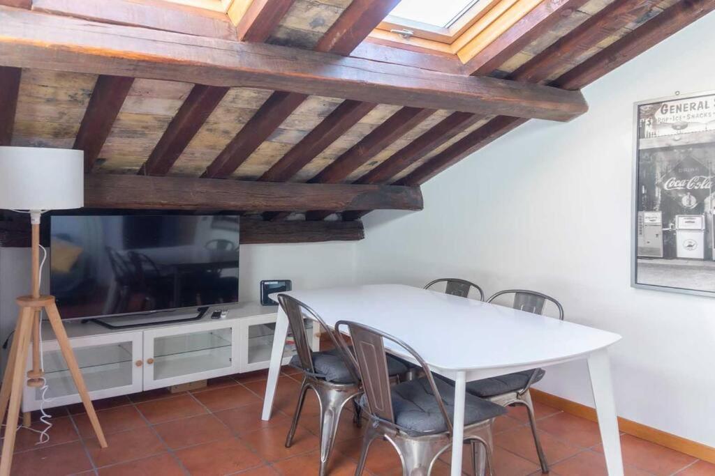 Apartamento Domus Tempio Deluxe, Centro Roma