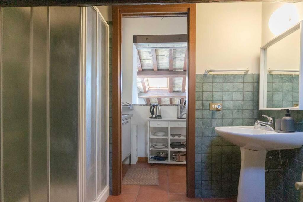 Domus Tempio Deluxe, Centro Apartamento