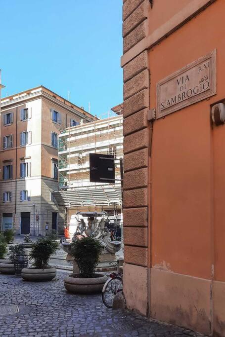 Domus Tempio Deluxe, Centro * Roma