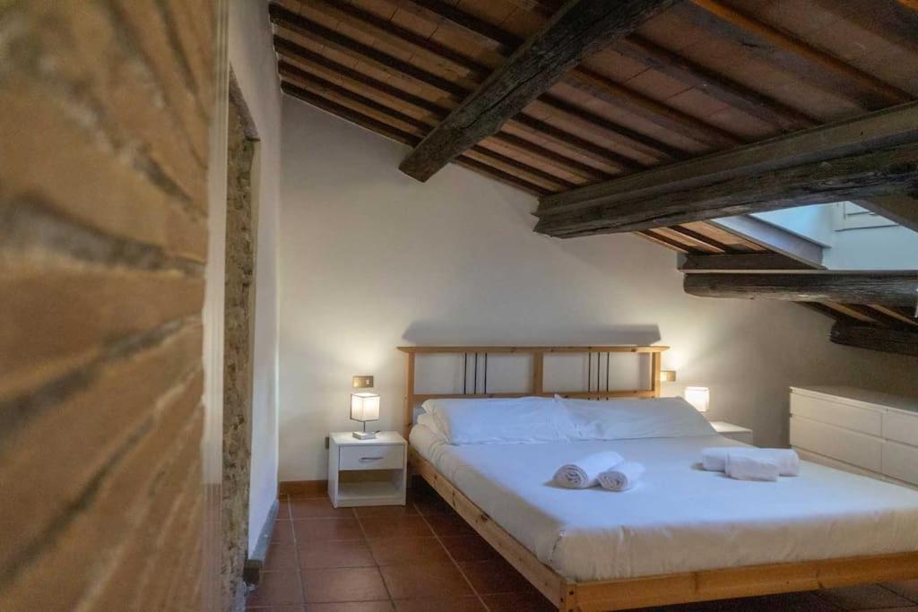 Domus Tempio Deluxe, Centro Apartamento Roma