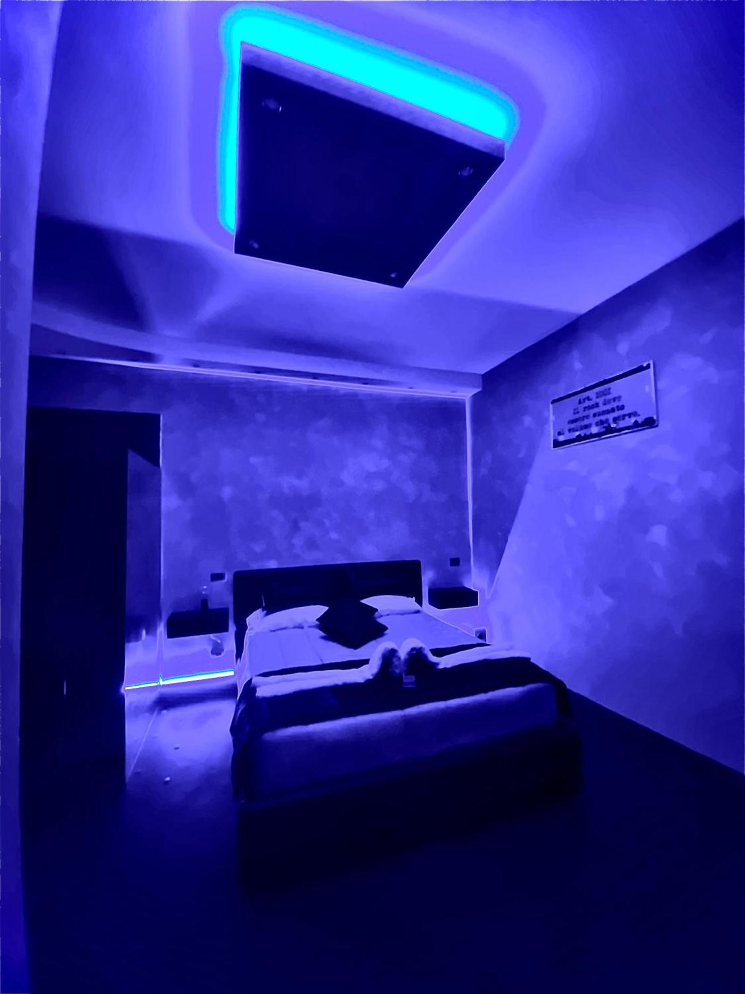 Apartamento Luxury Design Roma