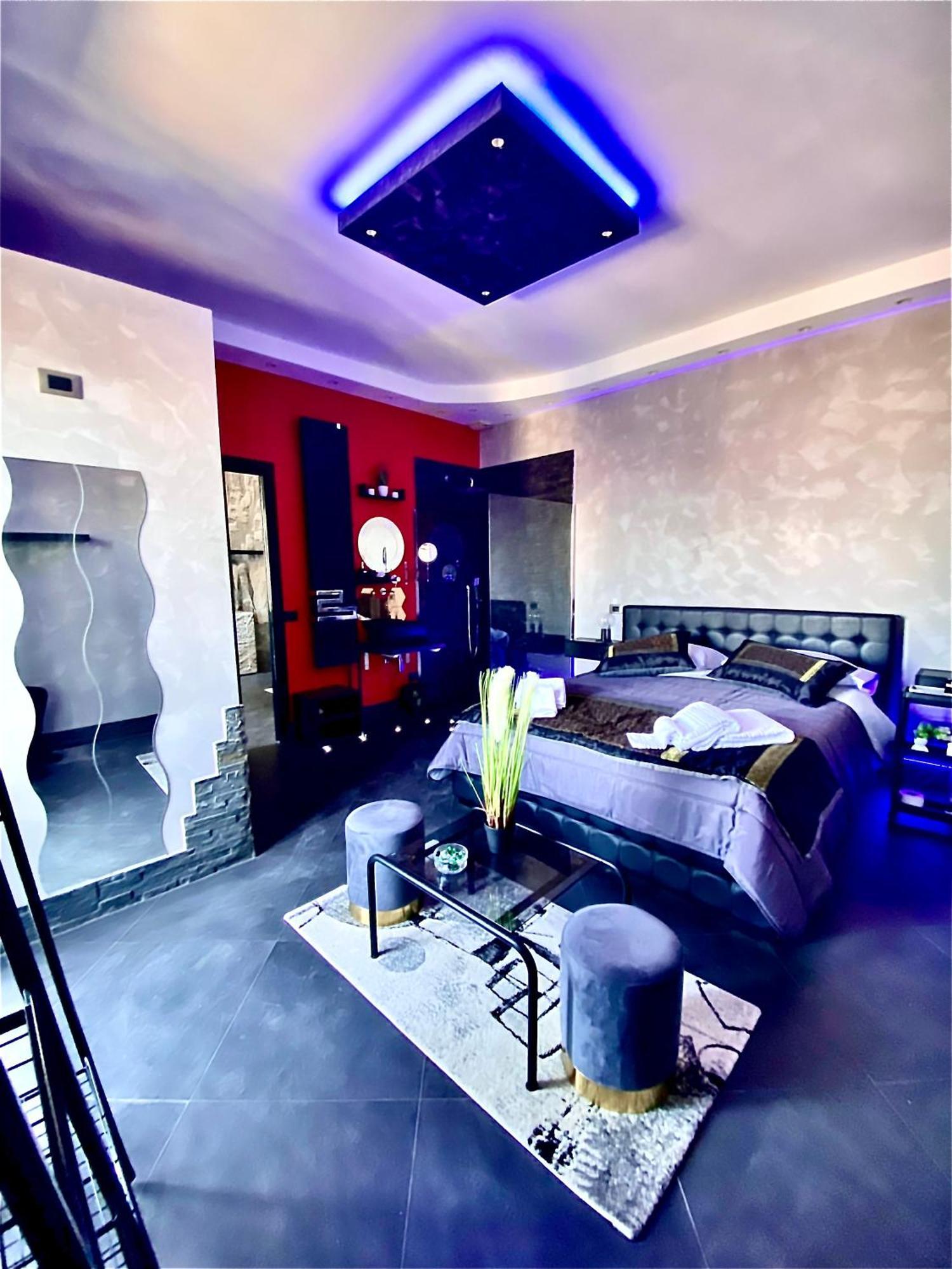Apartamento Luxury Design Roma