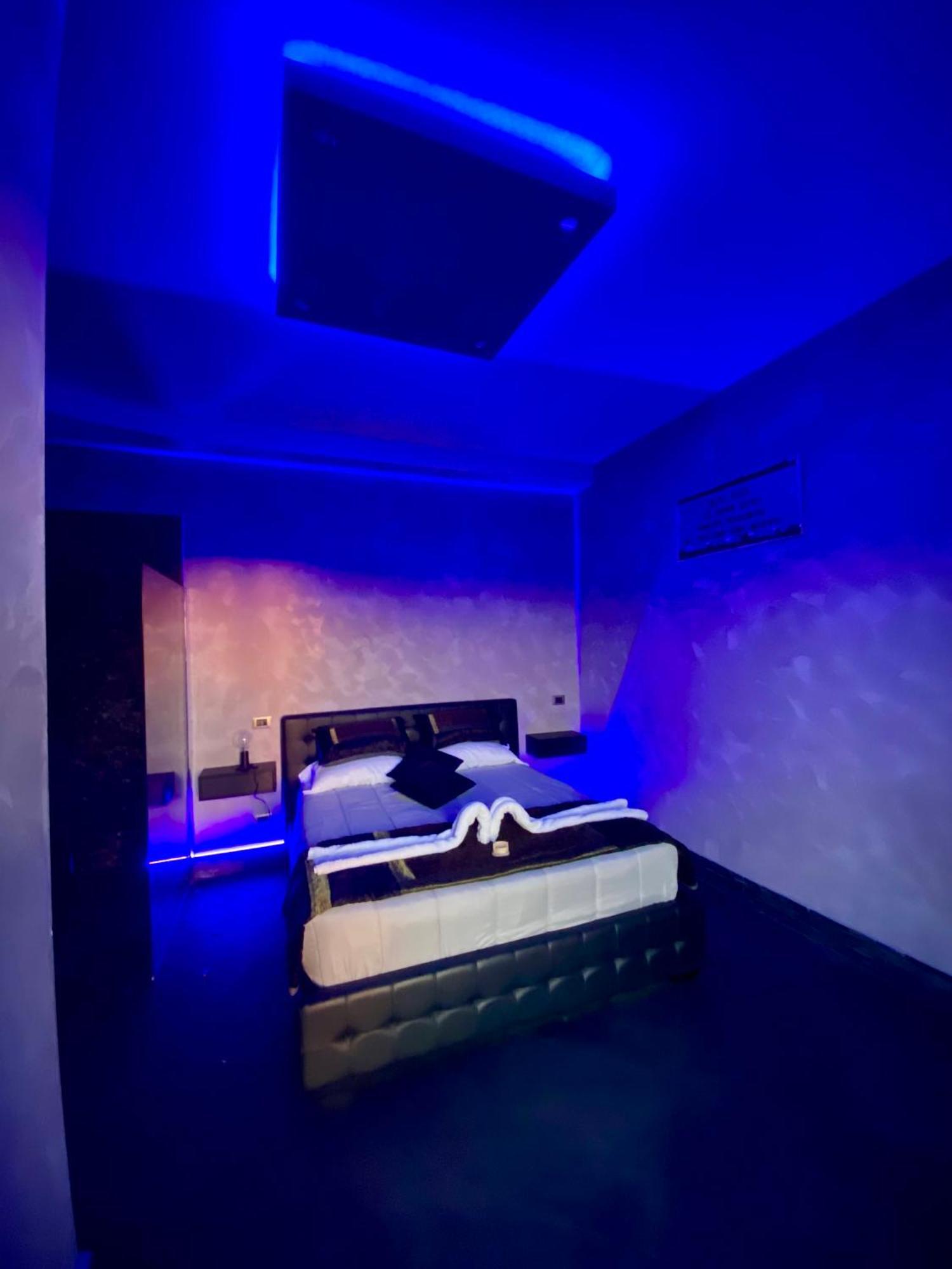 Apartamento Luxury Design Roma