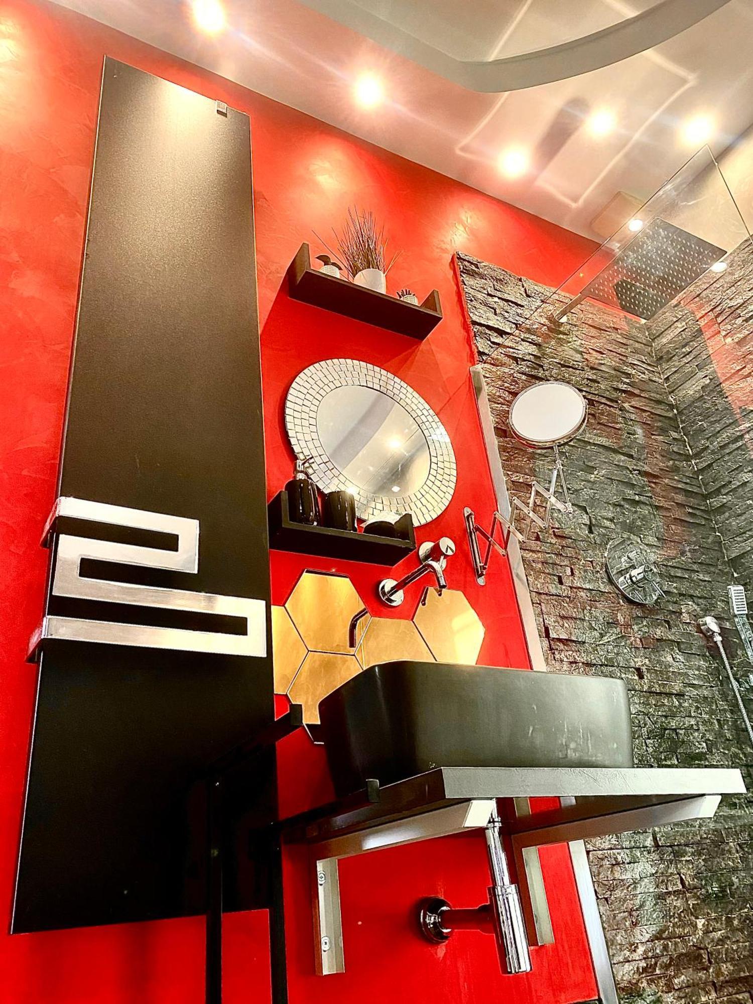 Luxury Design Apartamento
