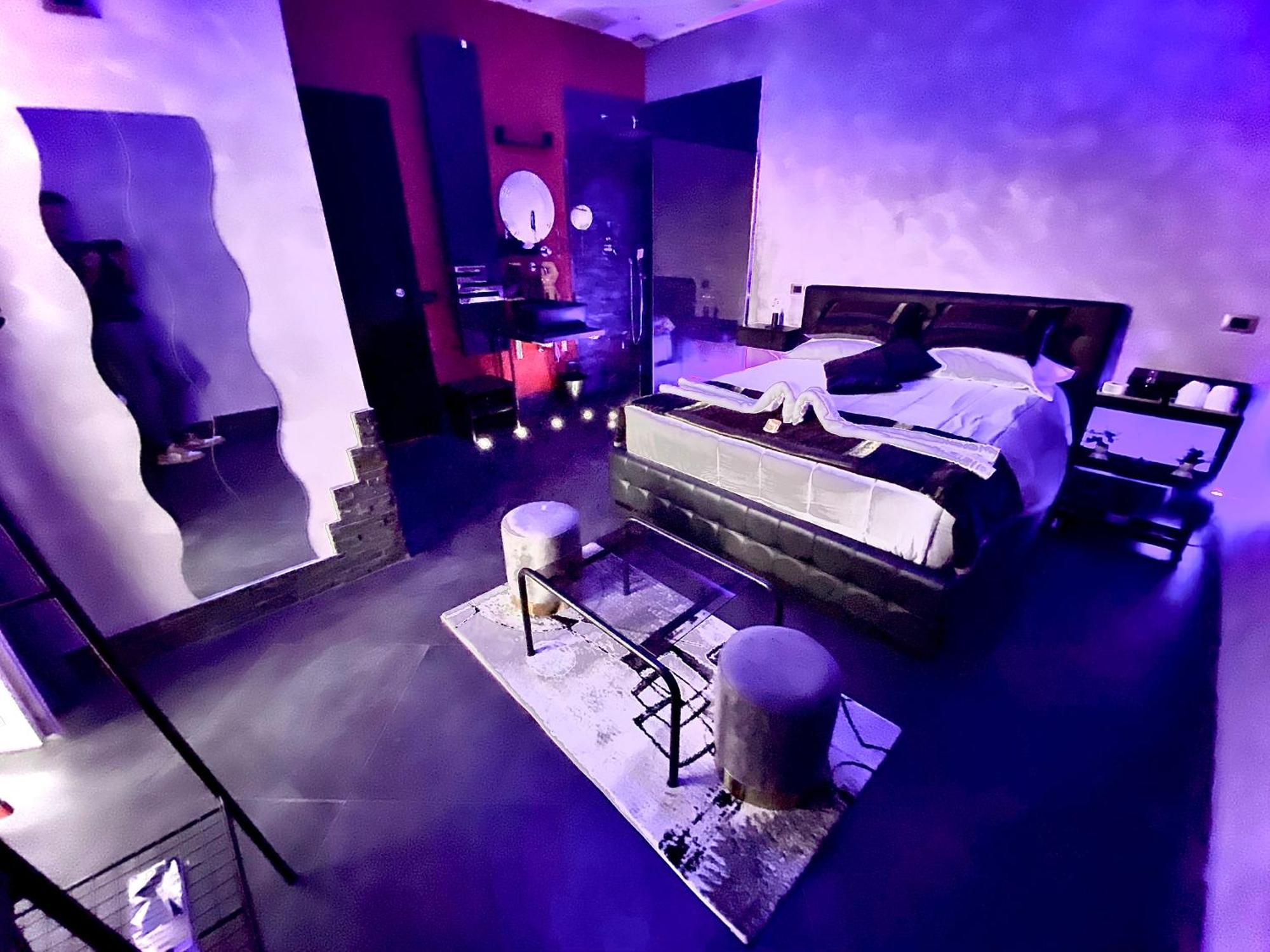 Luxury Design Roma
