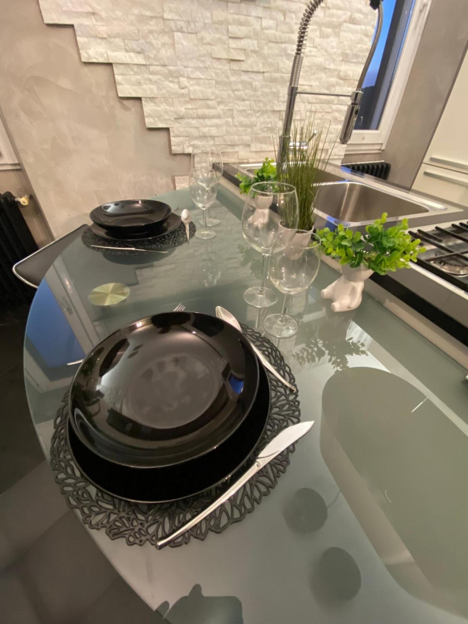 Apartamento Luxury Design