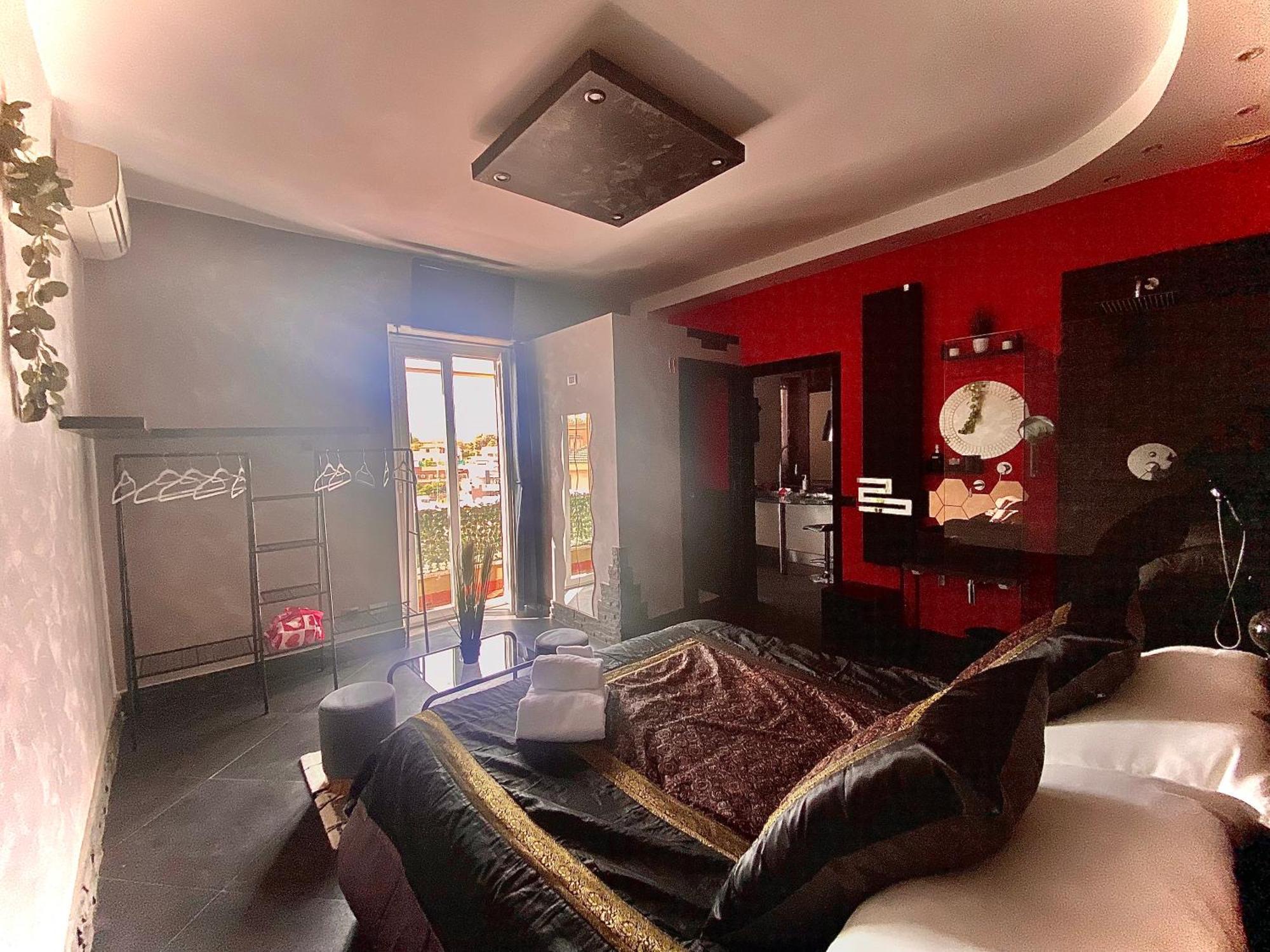 Apartamento Luxury Design Roma