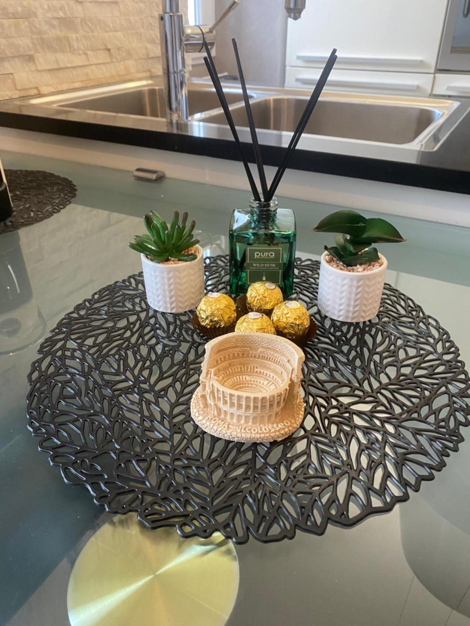 Luxury Design * Roma