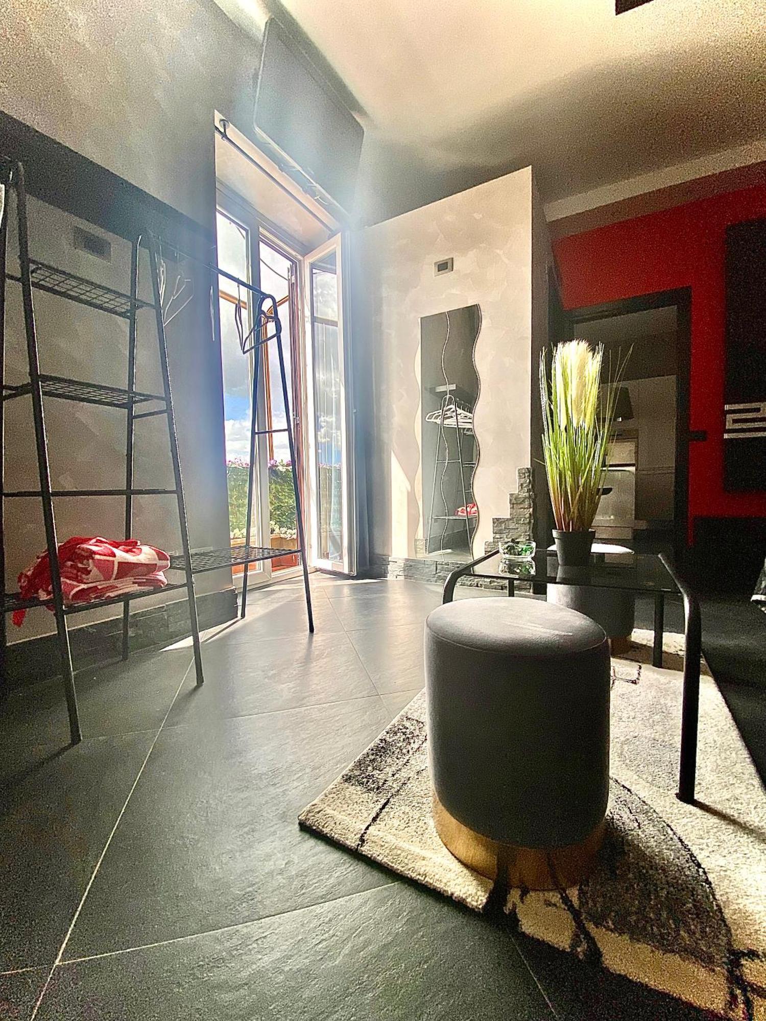 Luxury Design * Roma