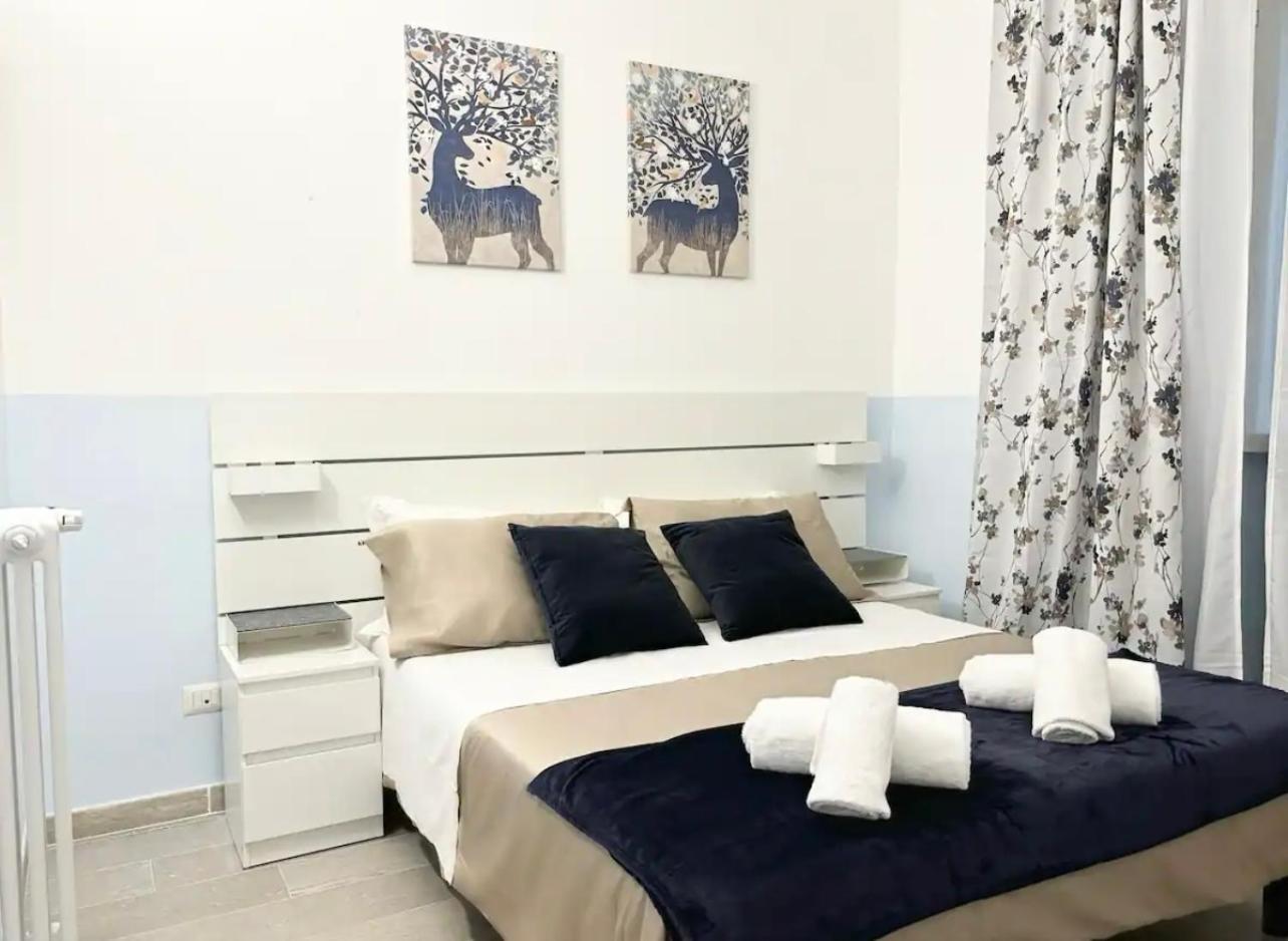 Apartamento Lateranno 226