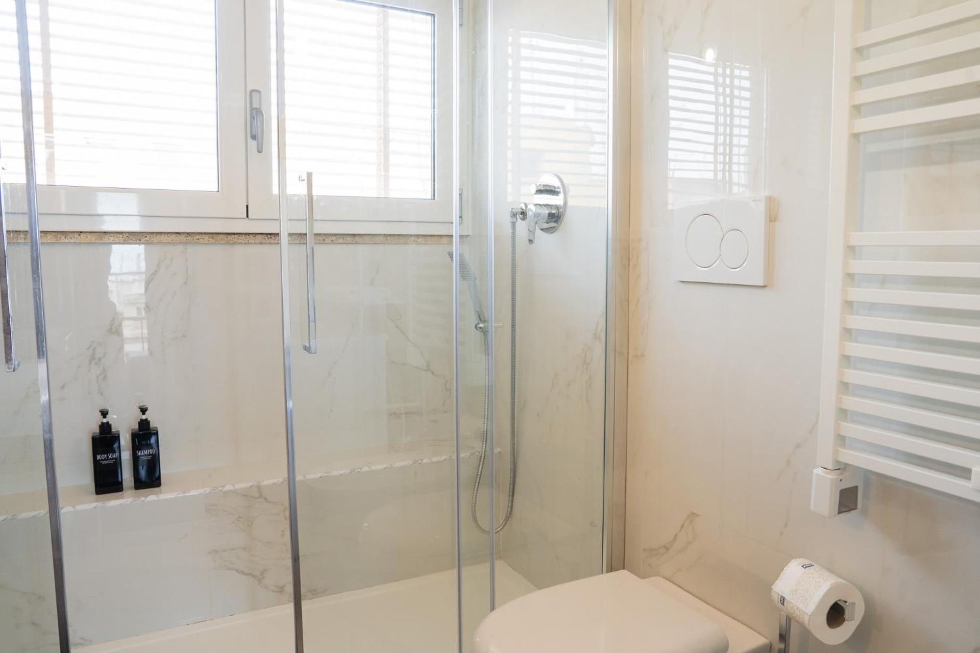 Apartamento Attico Esclusivo Trastevere With Rooftop Terrace Roma