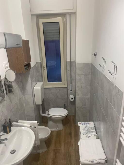Appartamento Vicino Metro Centocelle