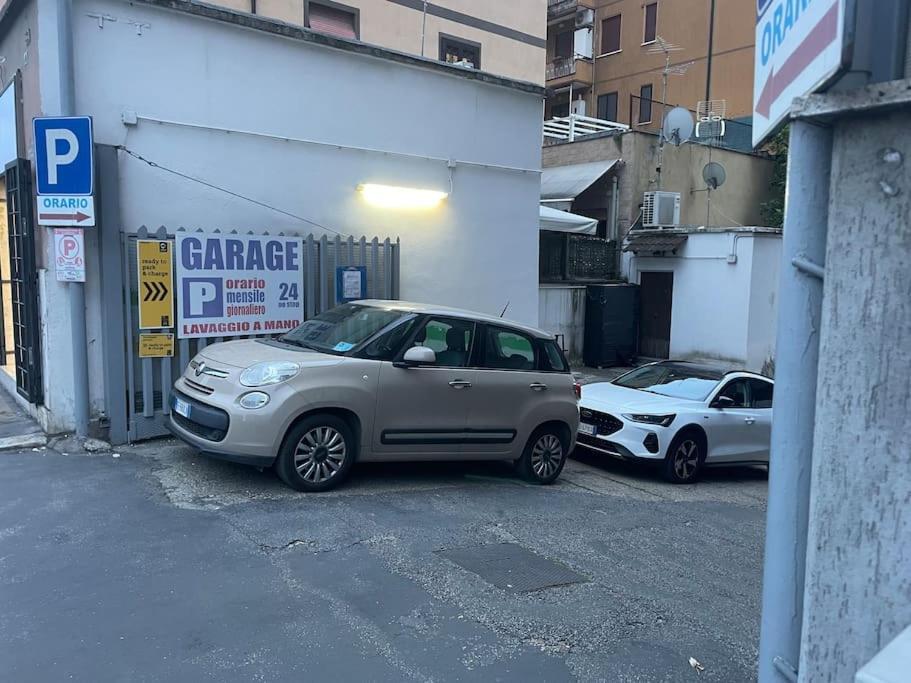 Appartamento Vicino Metro Centocelle *