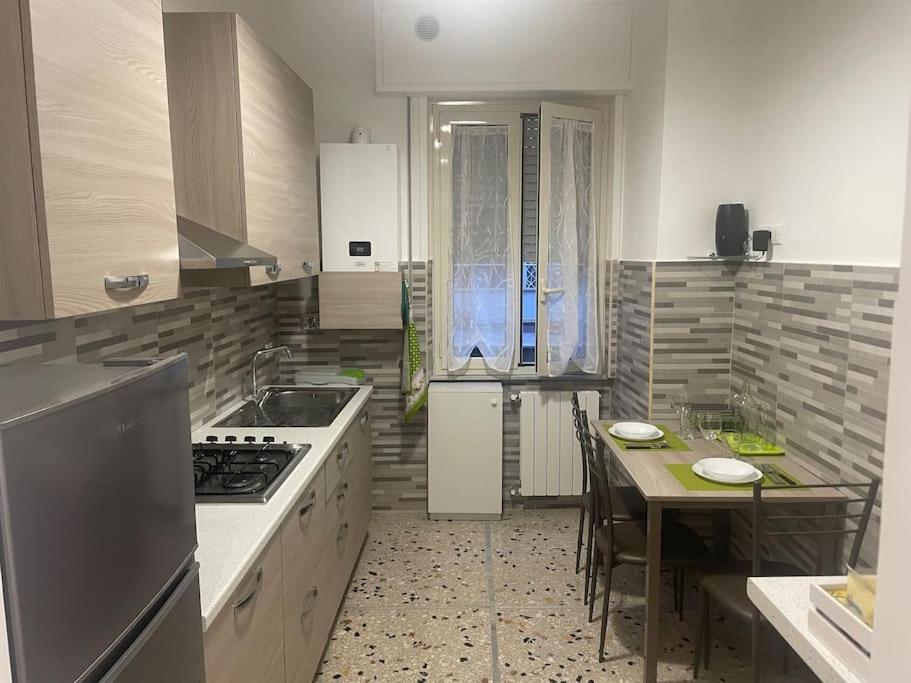 Appartamento Vicino Metro Centocelle