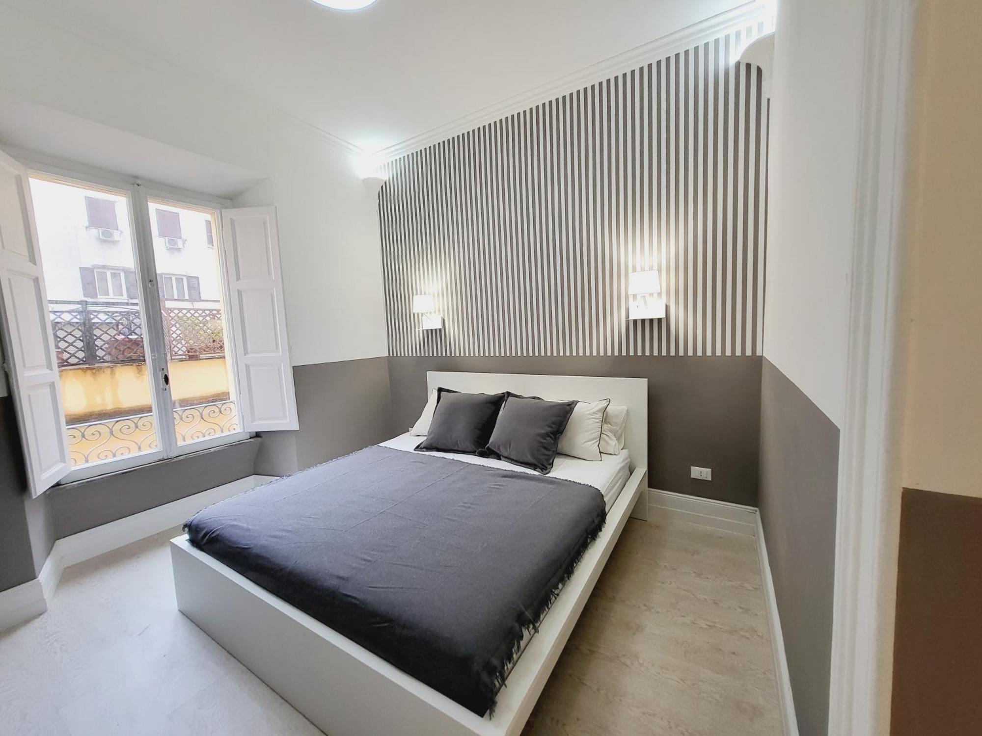 Via Veneto Apartamento *