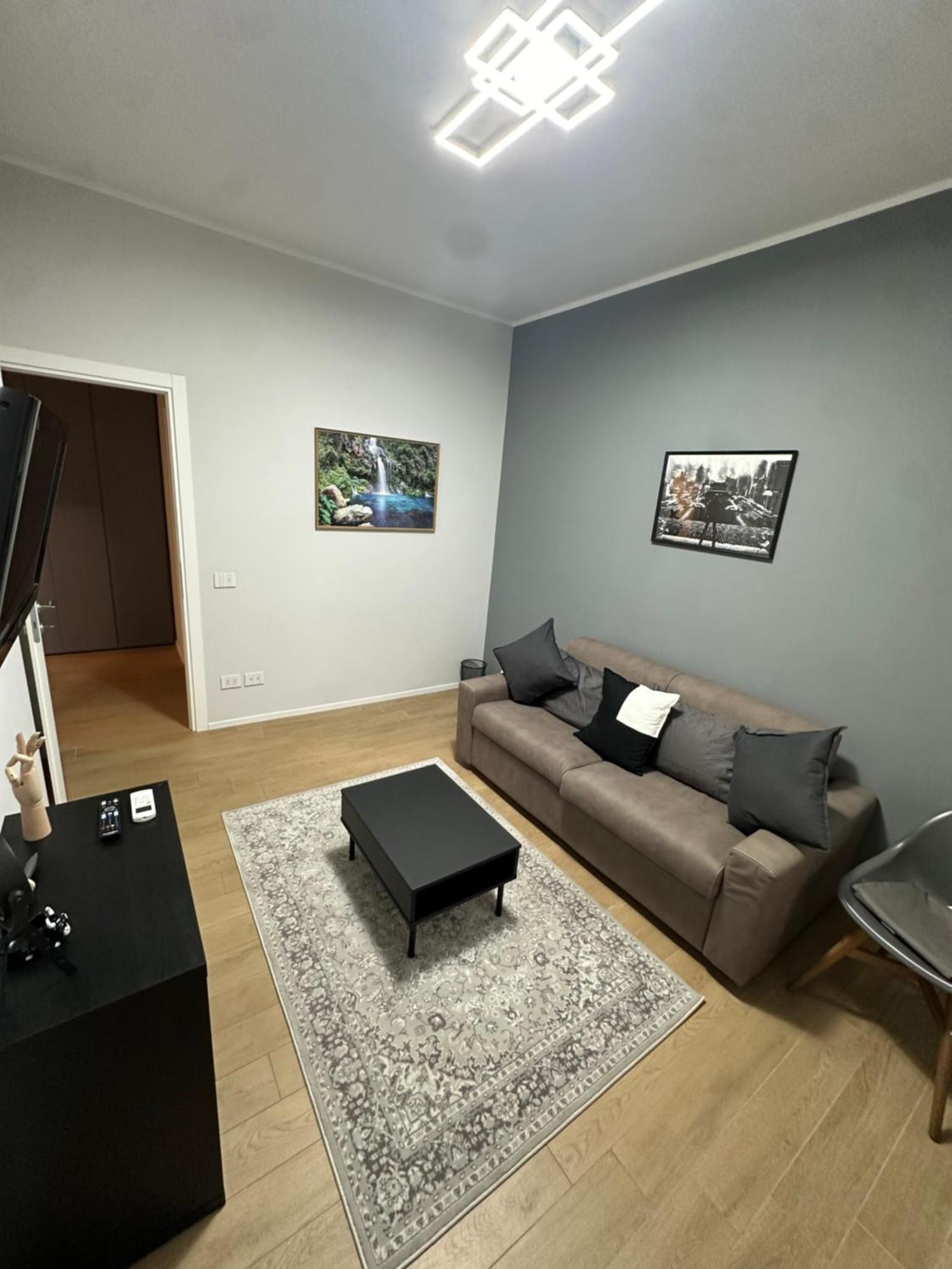 Apartamento Rifugio Degli Acquedotti Romani Roma
