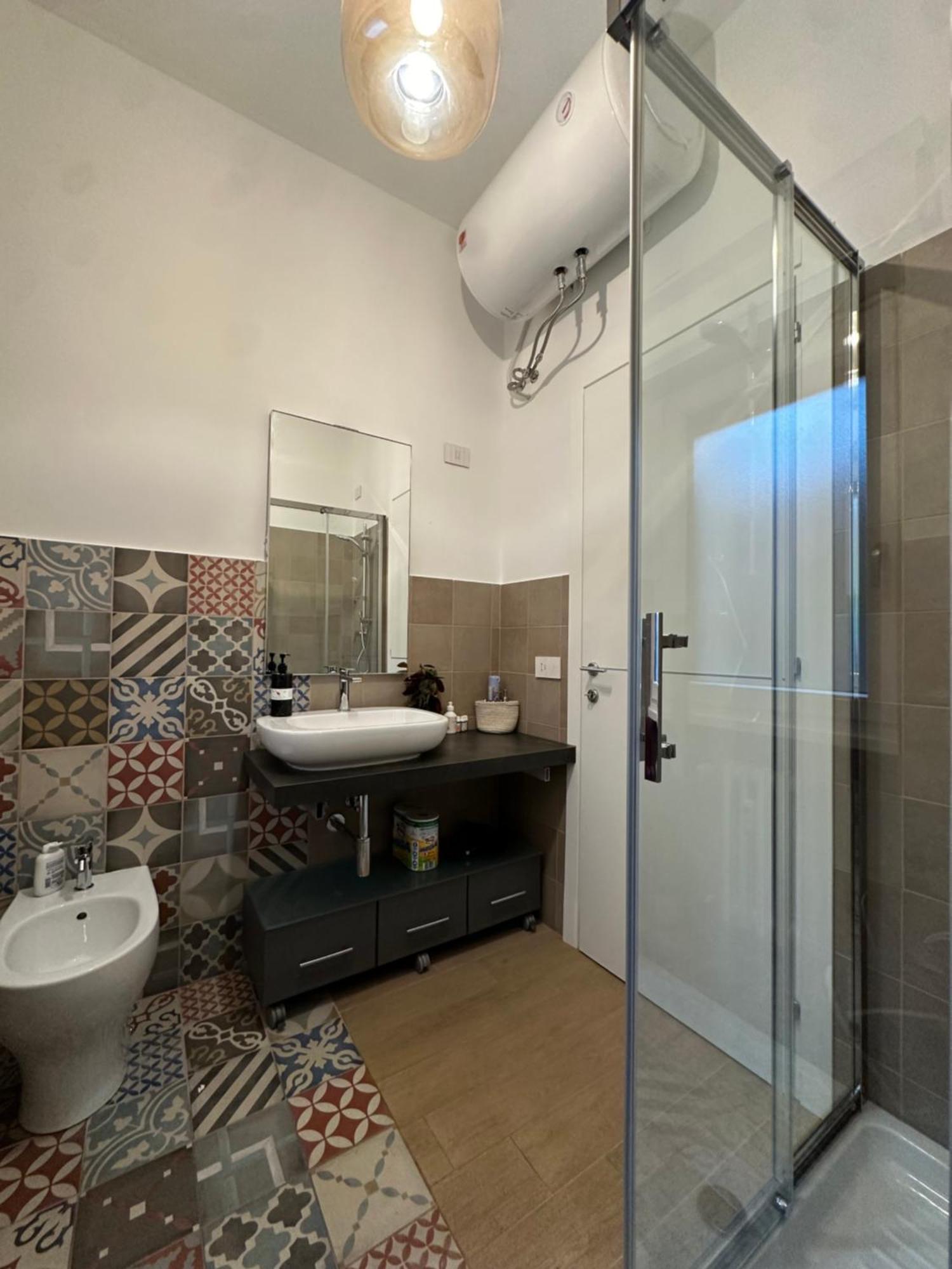 Apartamento Rifugio Degli Acquedotti Romani Roma