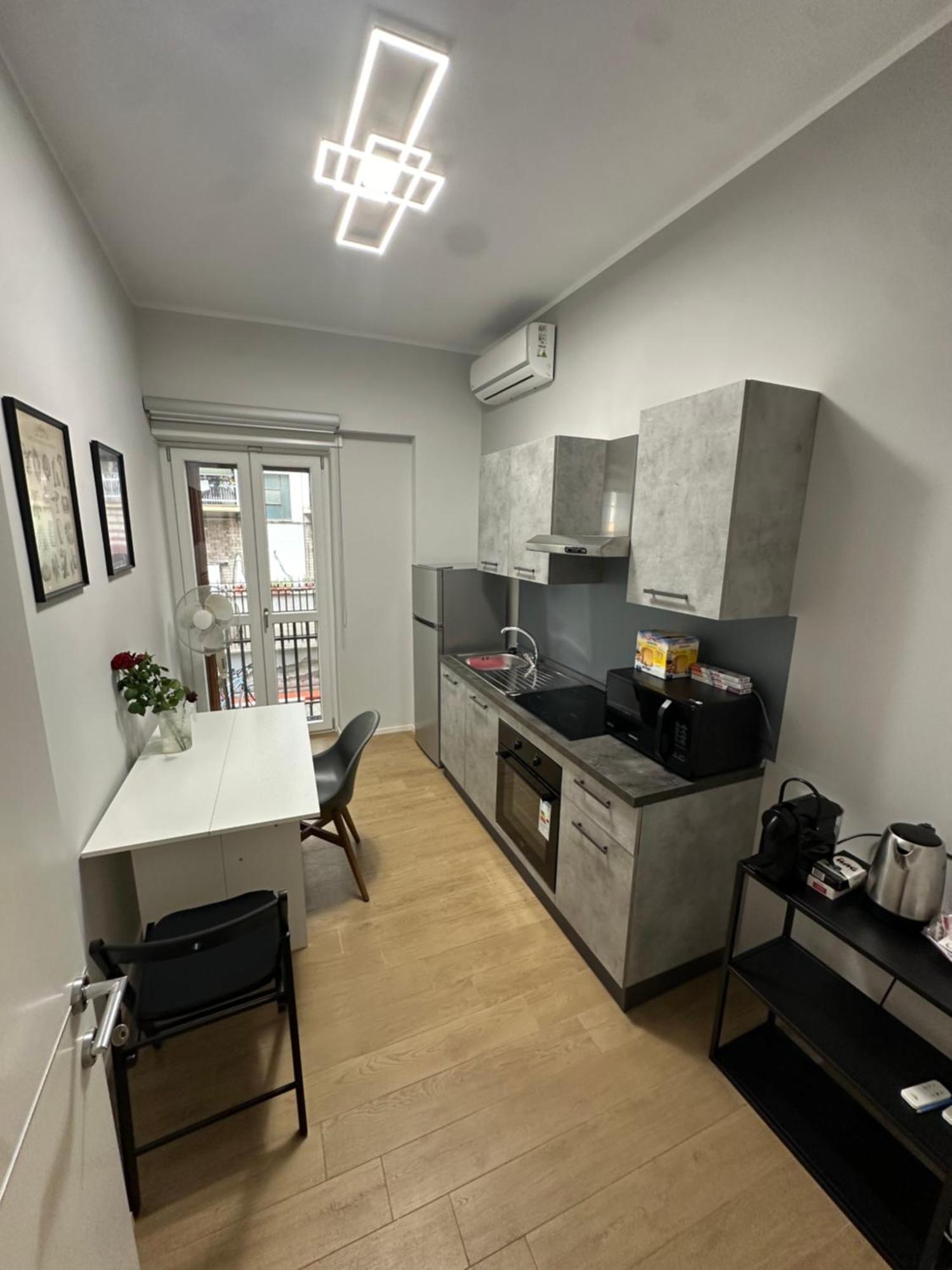 Rifugio Degli Acquedotti Romani Apartamento Roma
