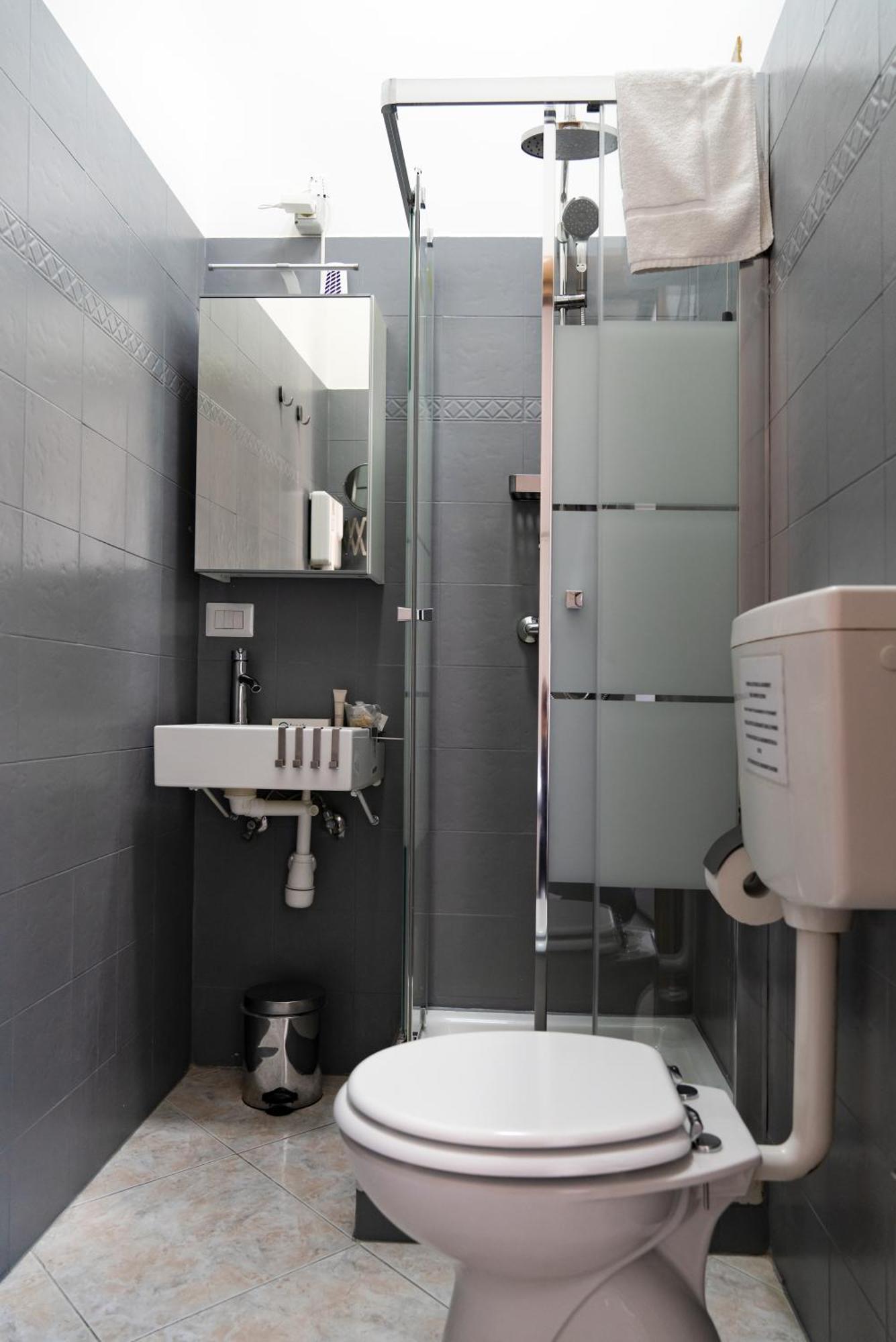 Merulana Star 3* Roma