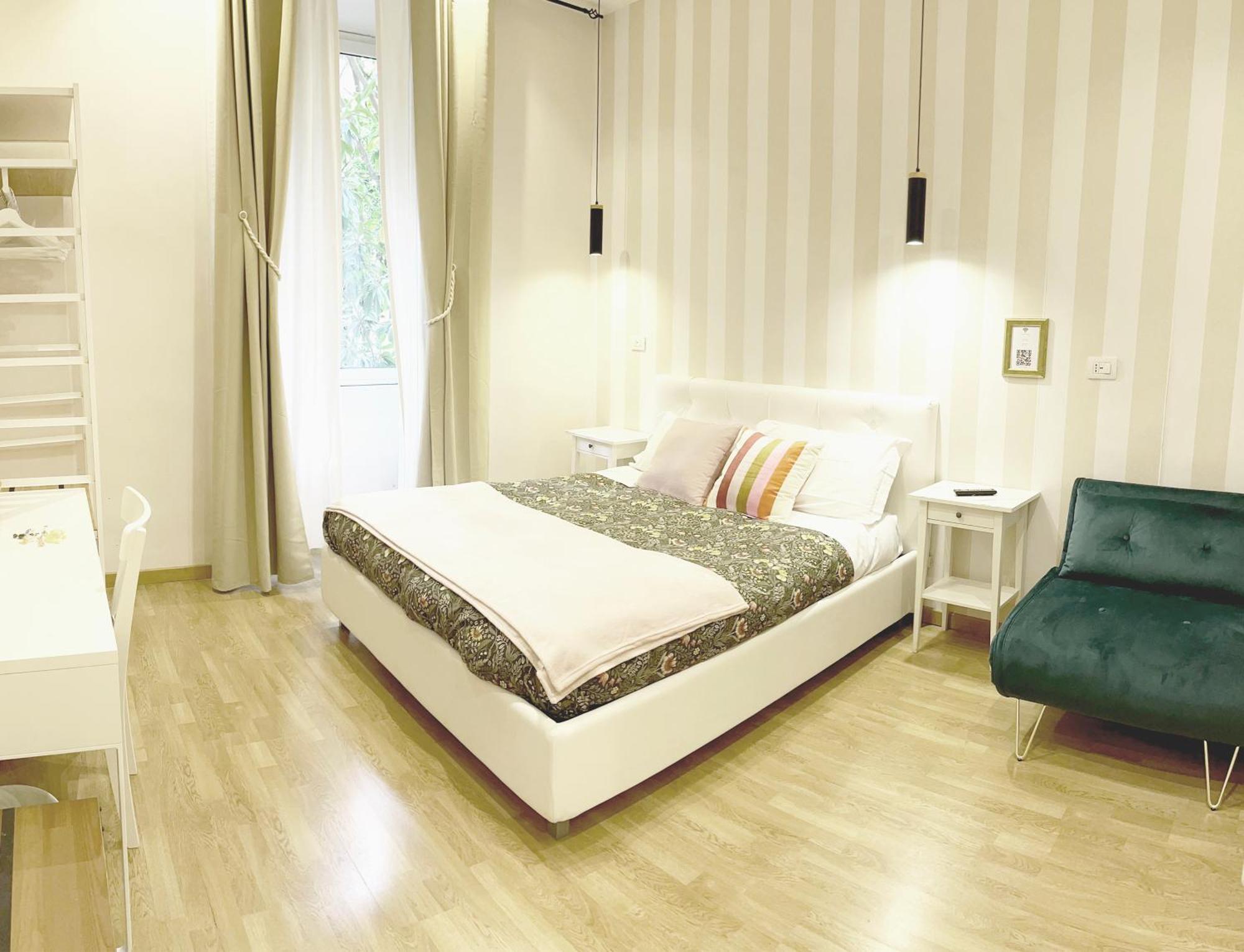 Monti49 Guest house 2*