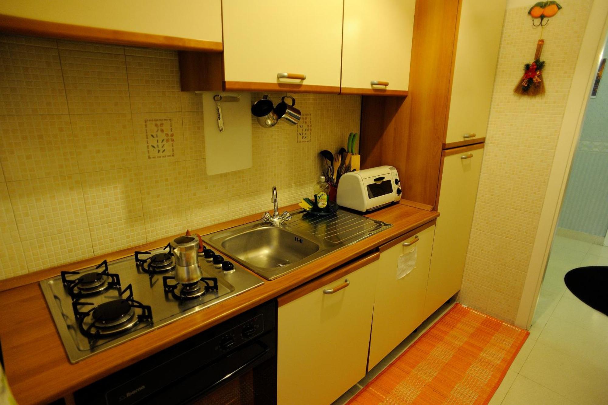 La Casa Romana Alojamento de Acomodação e Pequeno-almoço 4*