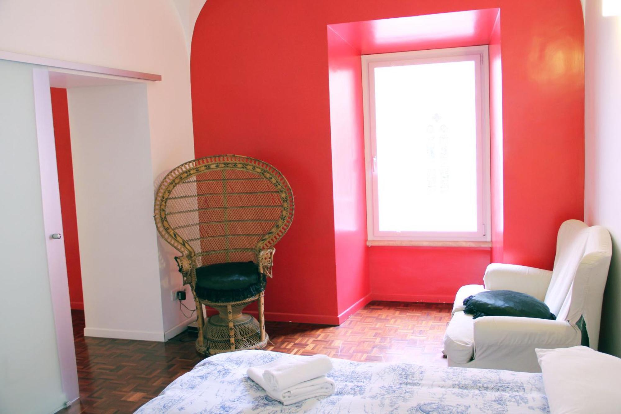 Apartment Nazionale Flat *
