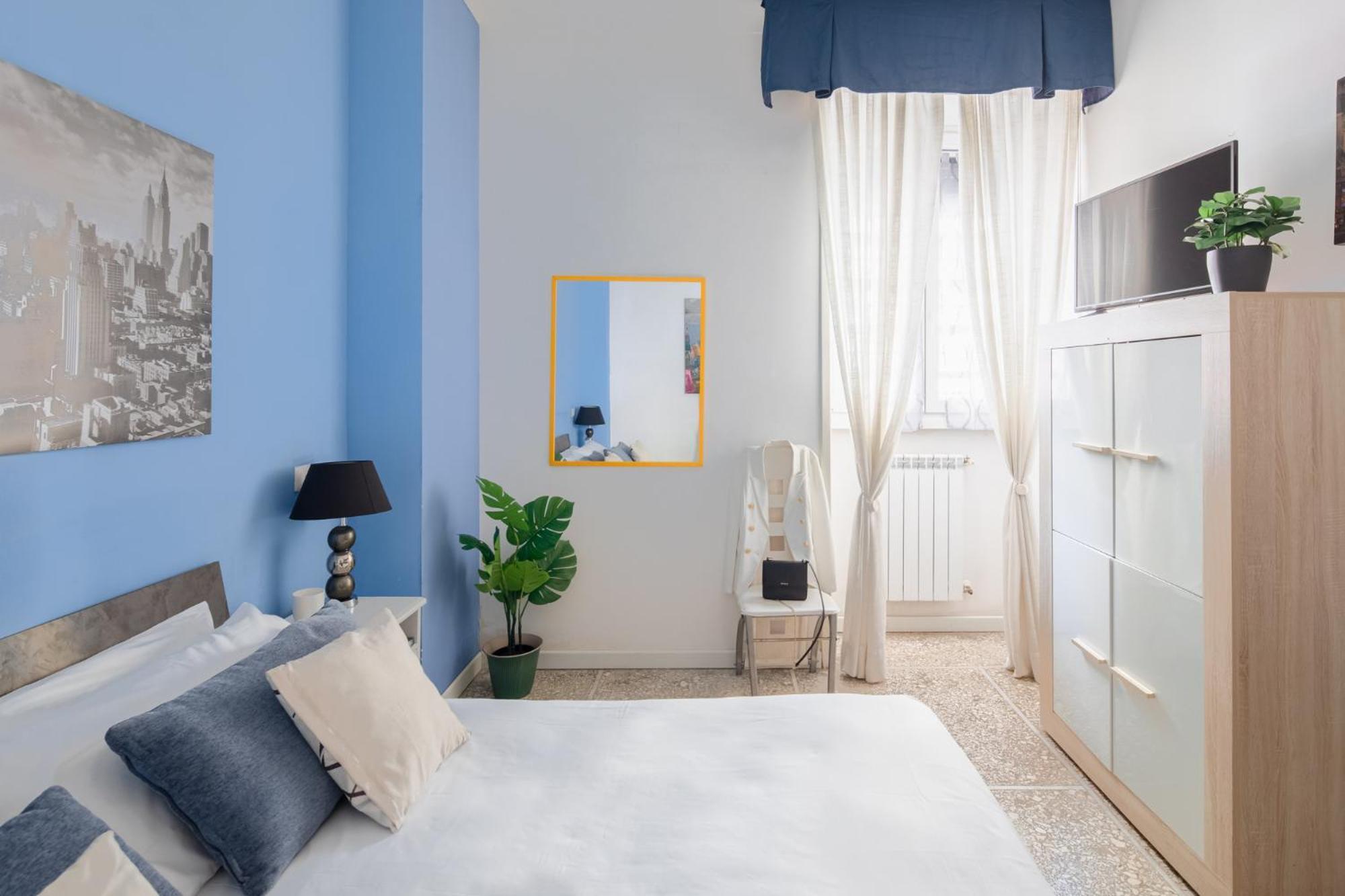 Bed and breakfast Anturium