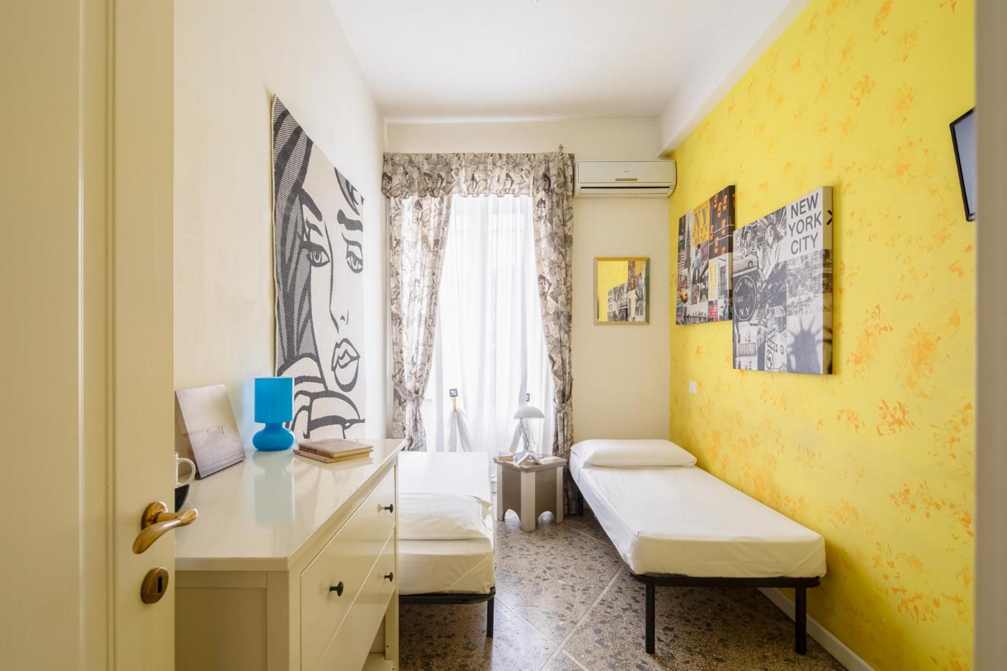 Anturium Bed and breakfast *