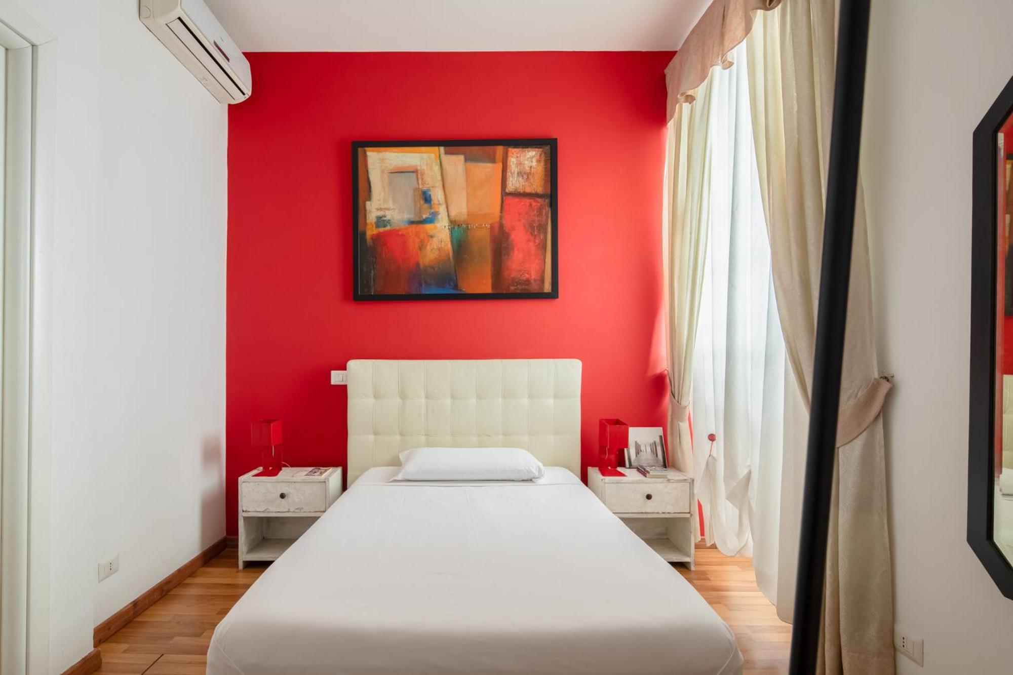 Bed and breakfast Anturium *