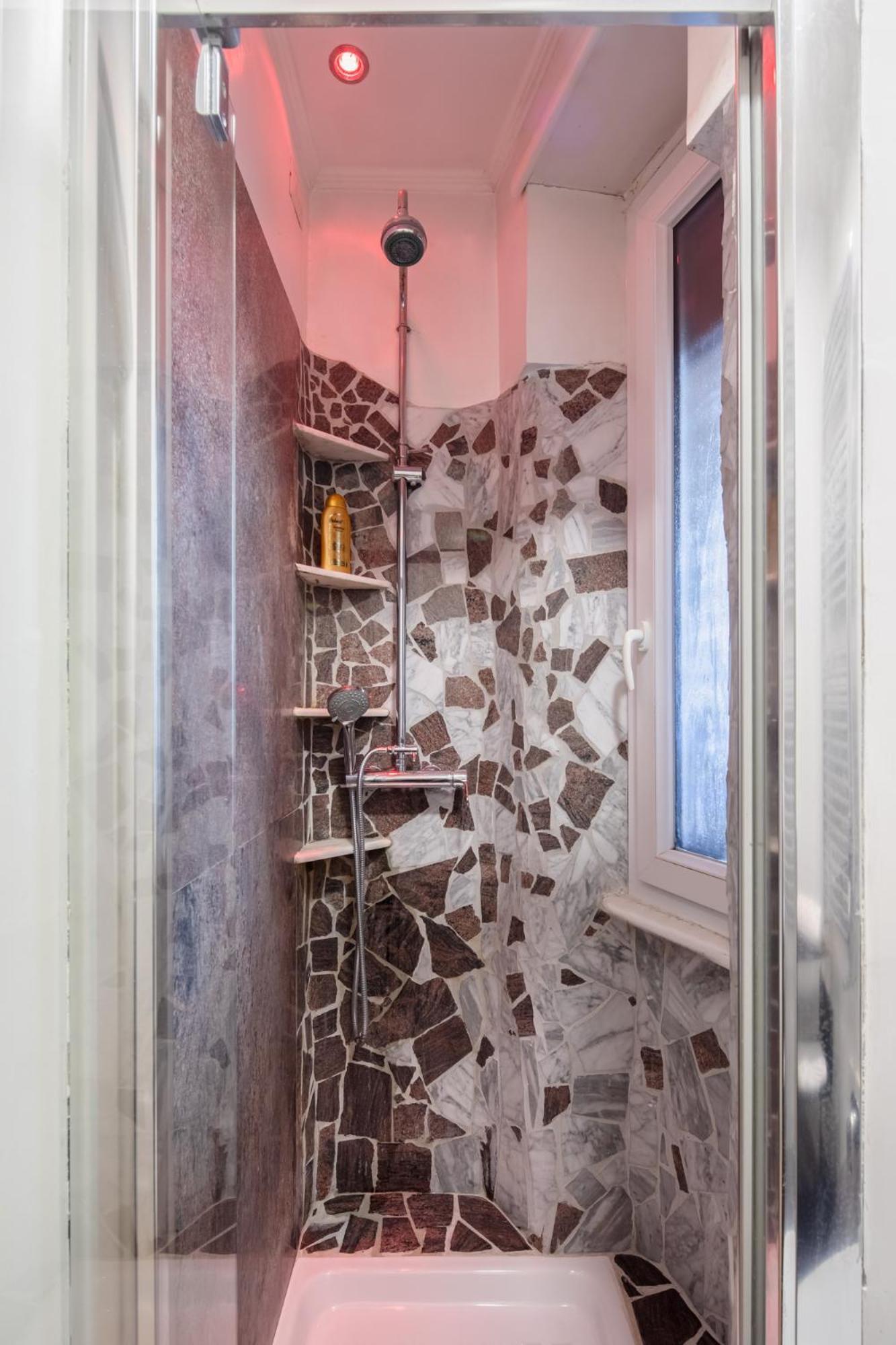 Anturium Bed and breakfast Roma