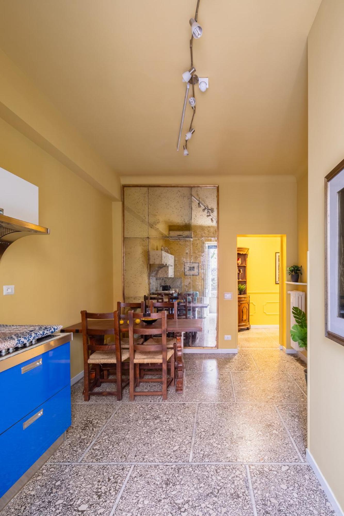 Bed and breakfast Anturium Roma