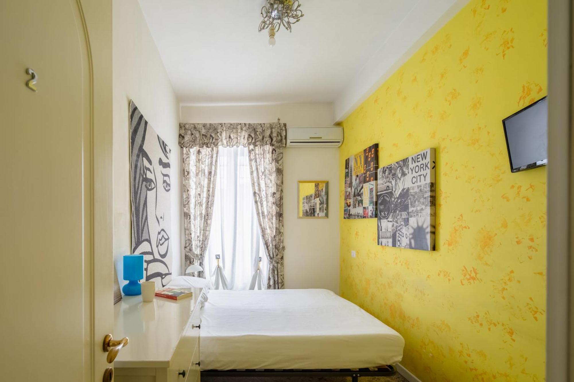 Bed and breakfast Anturium