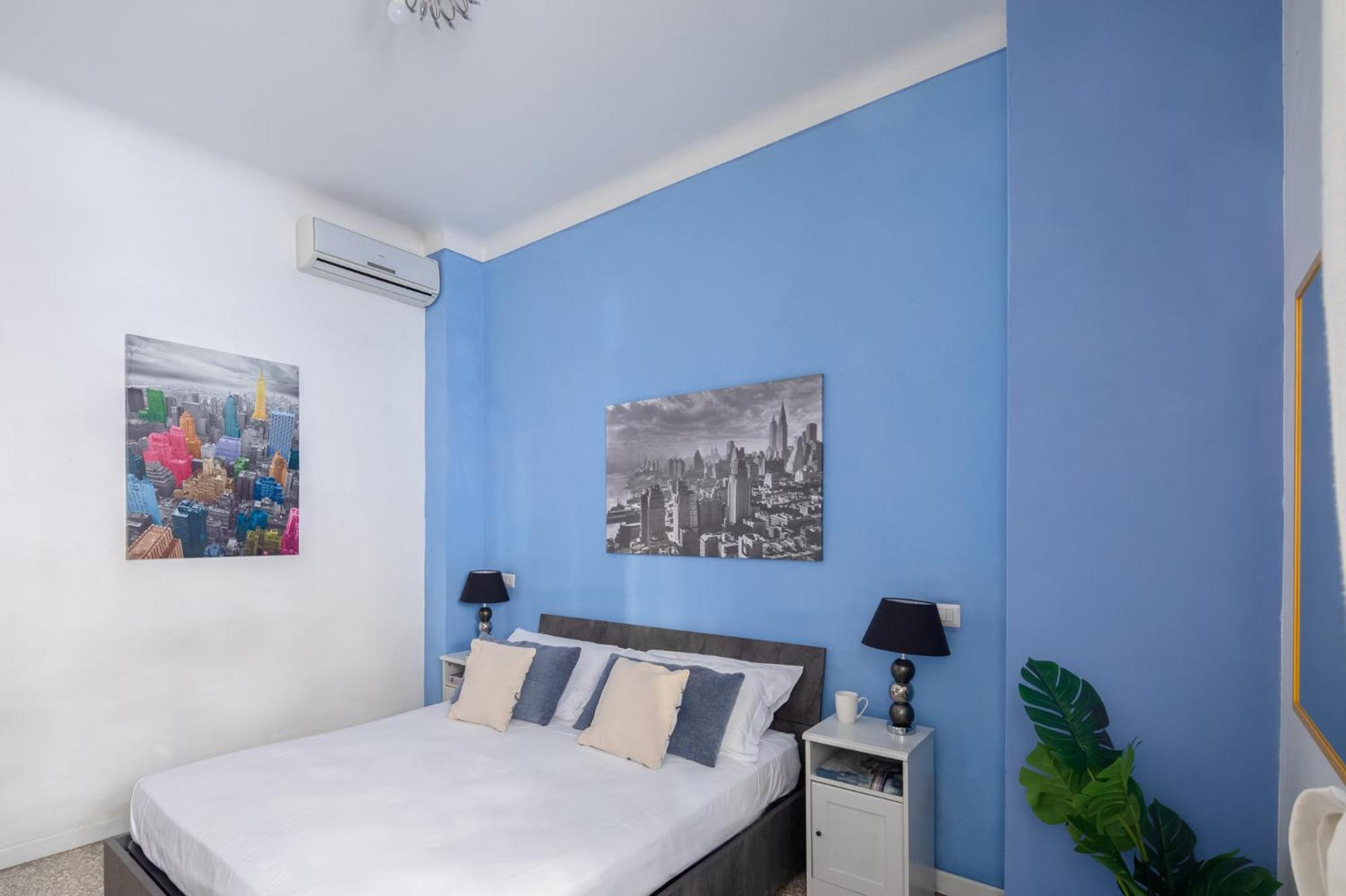 Anturium Bed and breakfast *