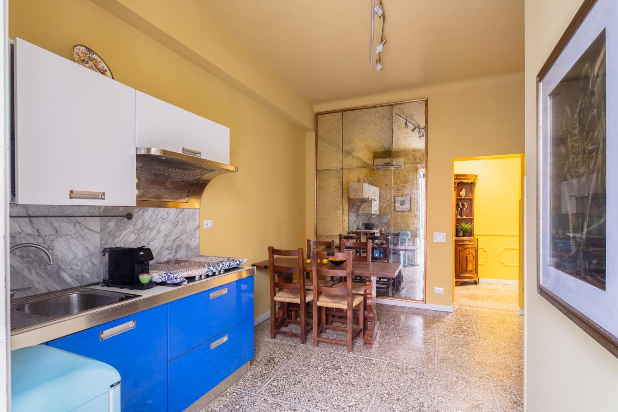 Anturium Bed and breakfast