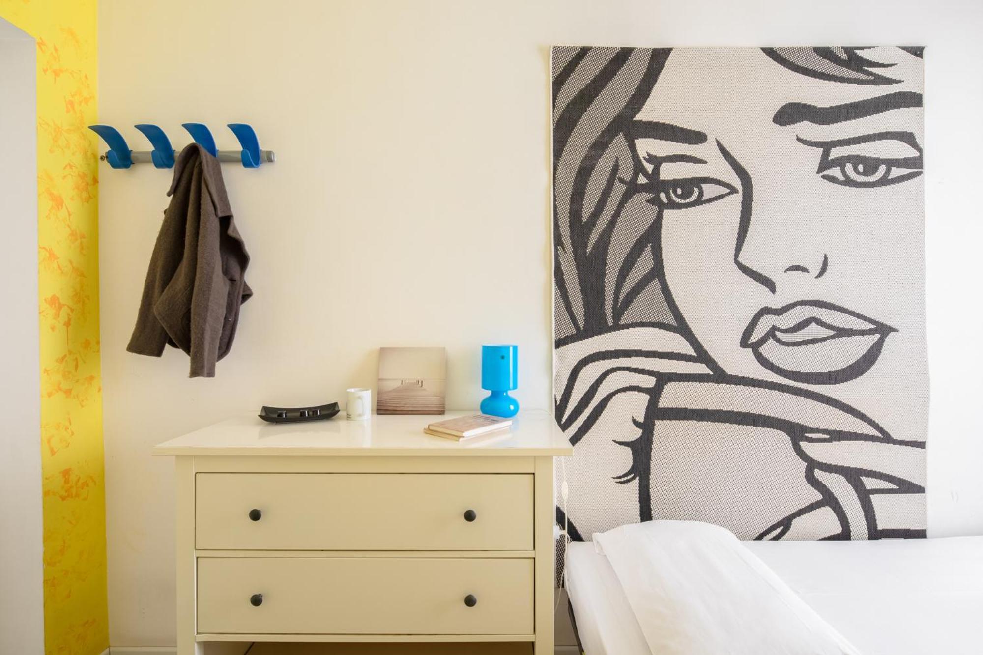 Anturium Bed and breakfast Roma