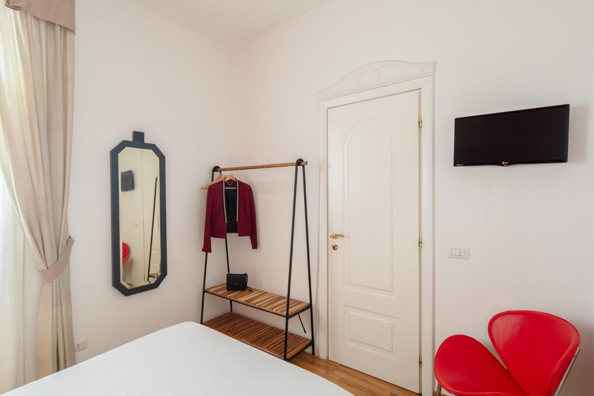 Bed and breakfast Anturium Roma