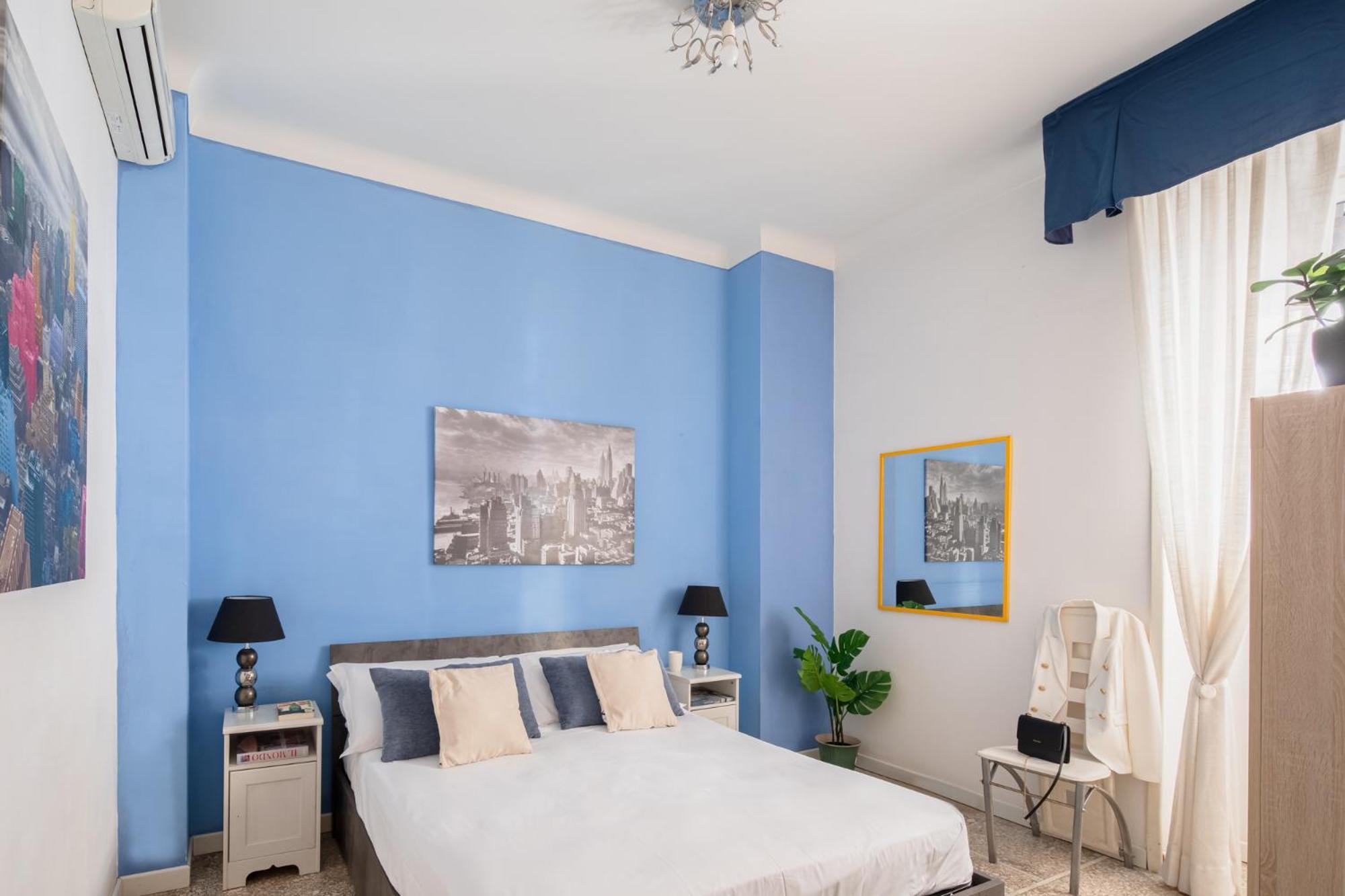 Anturium Bed and breakfast