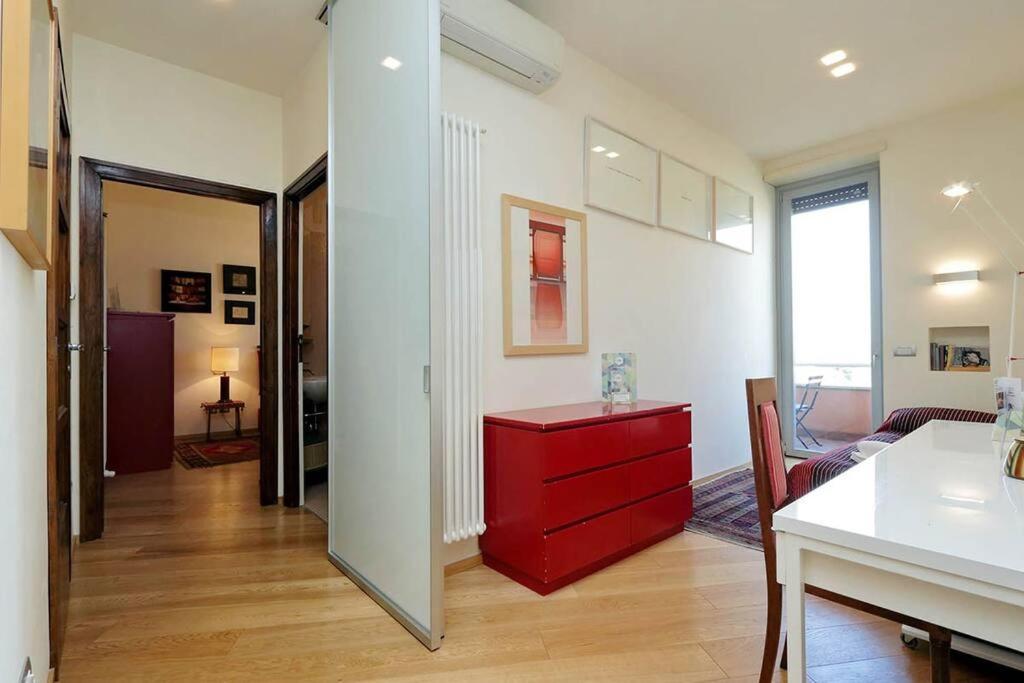 Saint Peter's Bright | Romeloft Apartamento Roma
