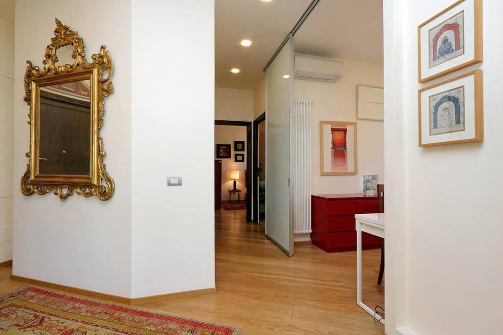 Apartamento Saint Peter's Bright | Romeloft Roma