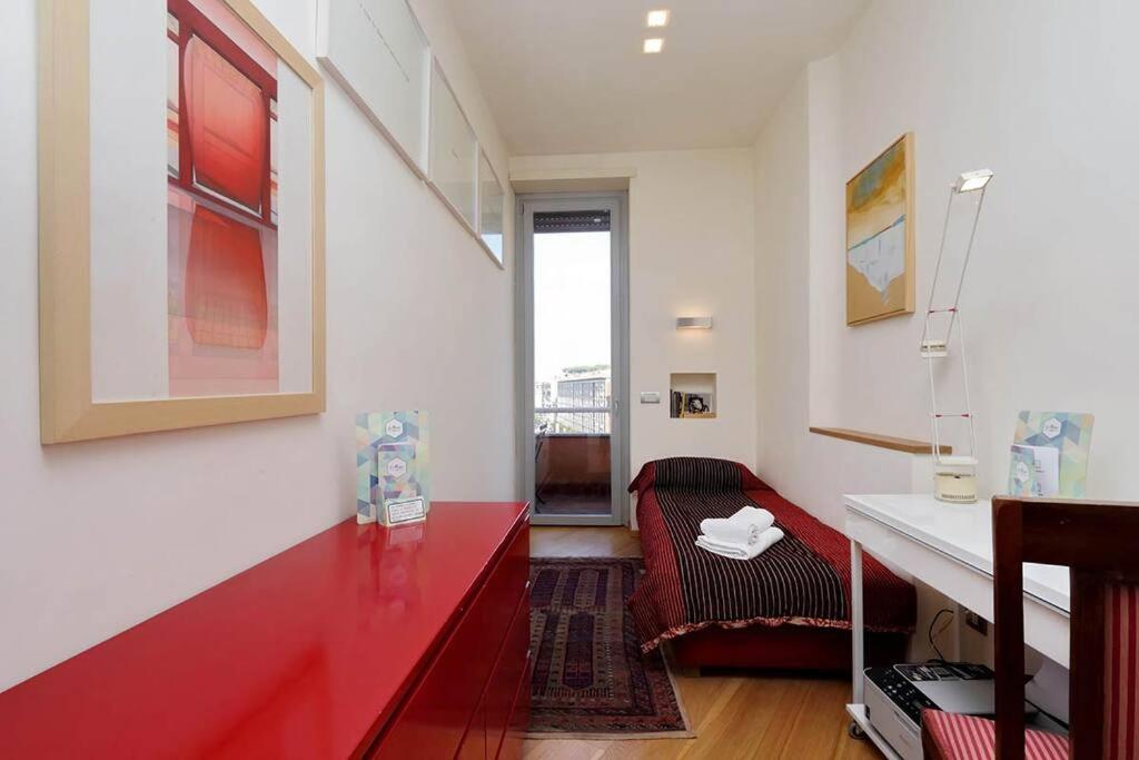 Apartamento Saint Peter's Bright | Romeloft *